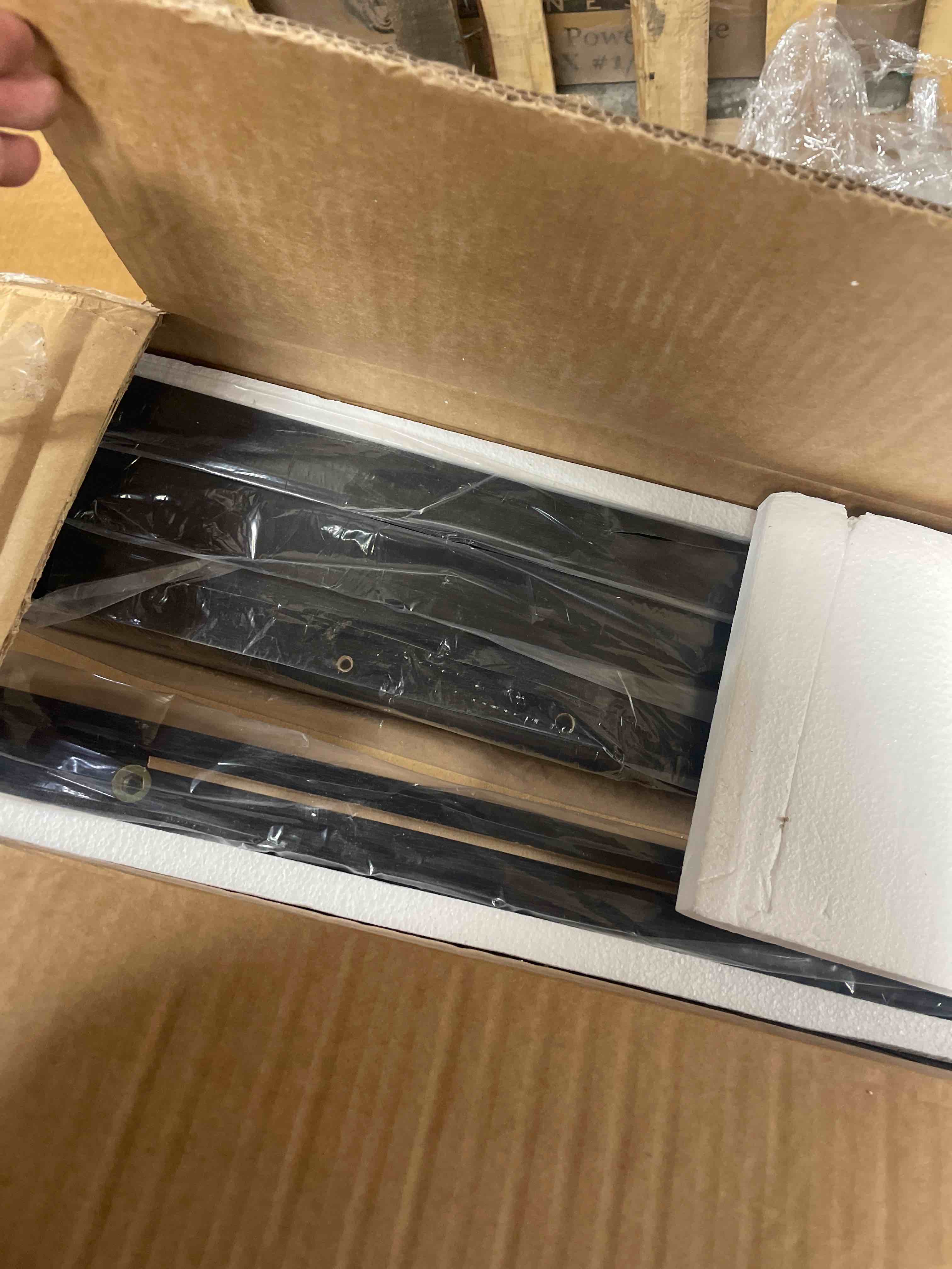 Condition photo showing New/Like New for Storage Bookcase