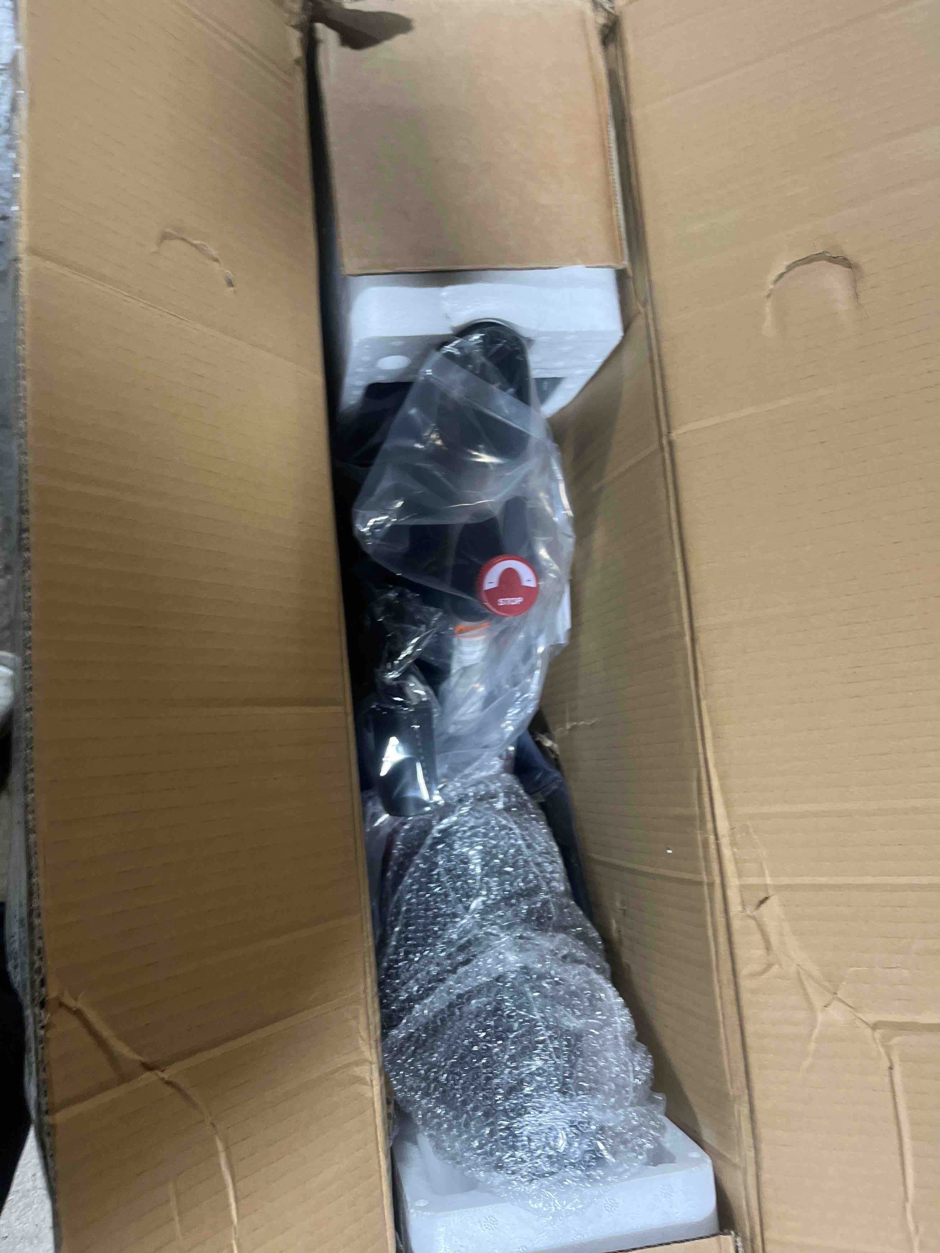 Condition photo showing New/Like New for yosuda indoor cycling bike stationary bike , cycle bike with ipad mount & comfortable seat cushion