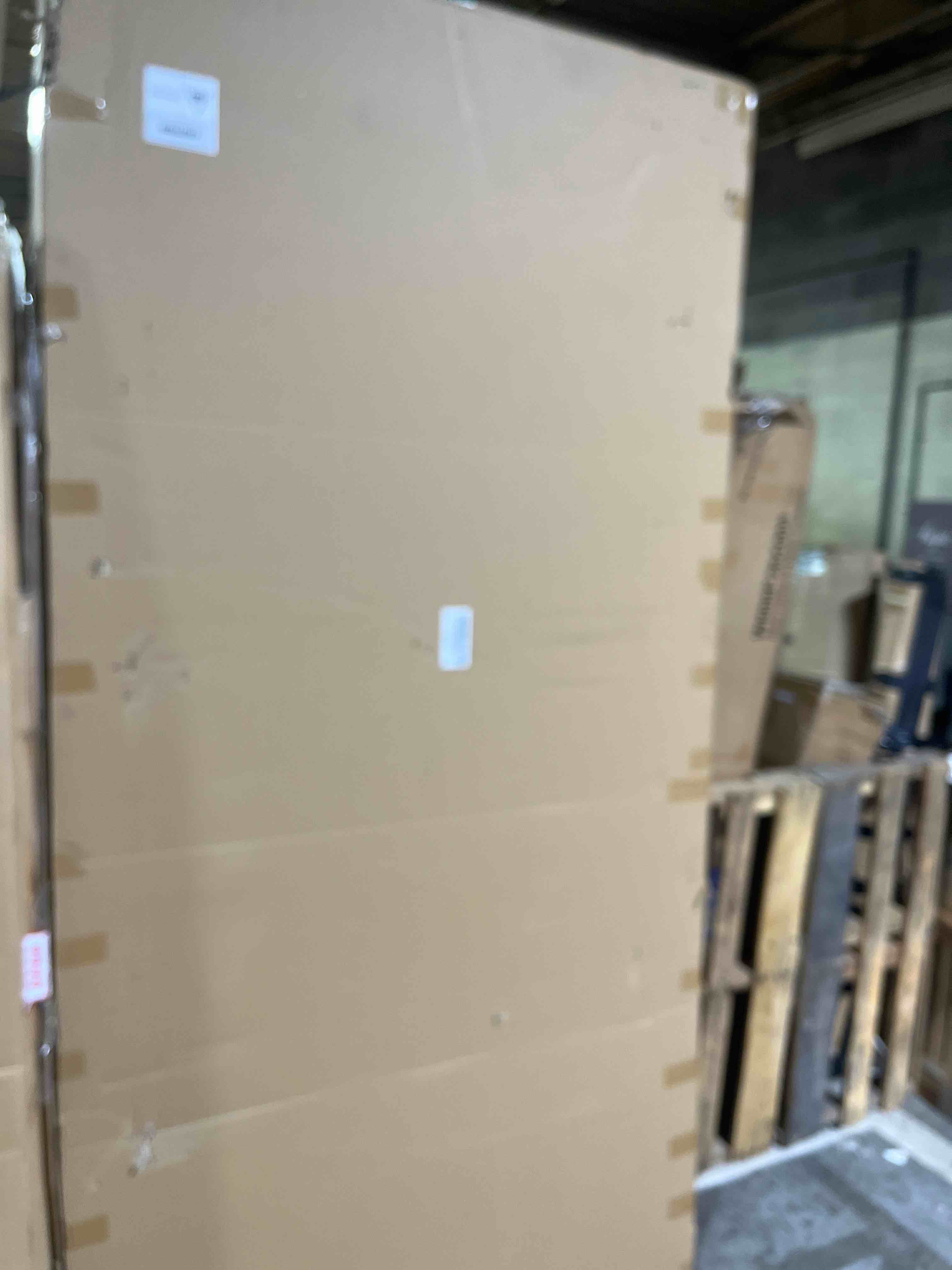 Condition photo showing New/Like New for 8 pack polycarbonate greenhouse panels, 8' x 4' x 0.24'' twin-wall polycarbonate sheets, all weather clear roof panels greenhouse replacement panels 8' x 4' x 0.24" 8pack