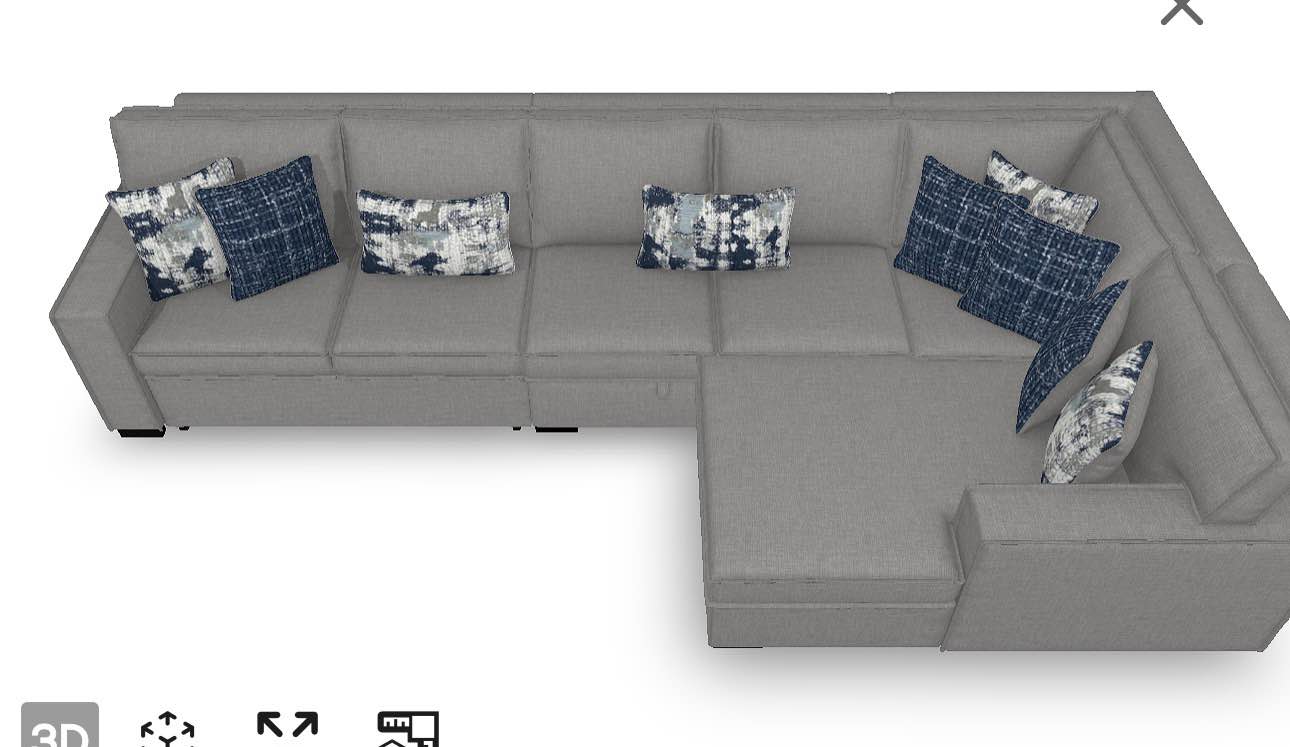 Comfy Couches For Your Place!  (Row 4)