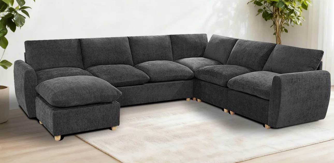 Comfy Couches For Your Place!  (Row 4)