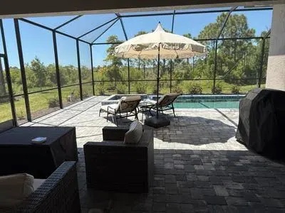 2+ my texas house 9ft outdoor round market patio umbrella