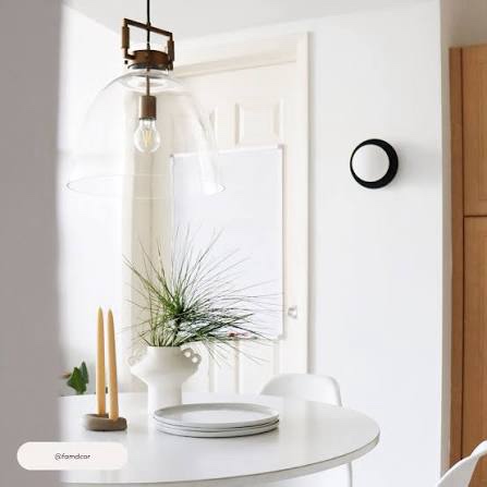 Leigh Glass Dome Pendant Ceiling Light, Adjustable Height - Nathan James: Industrial Elegance, Clear Shade