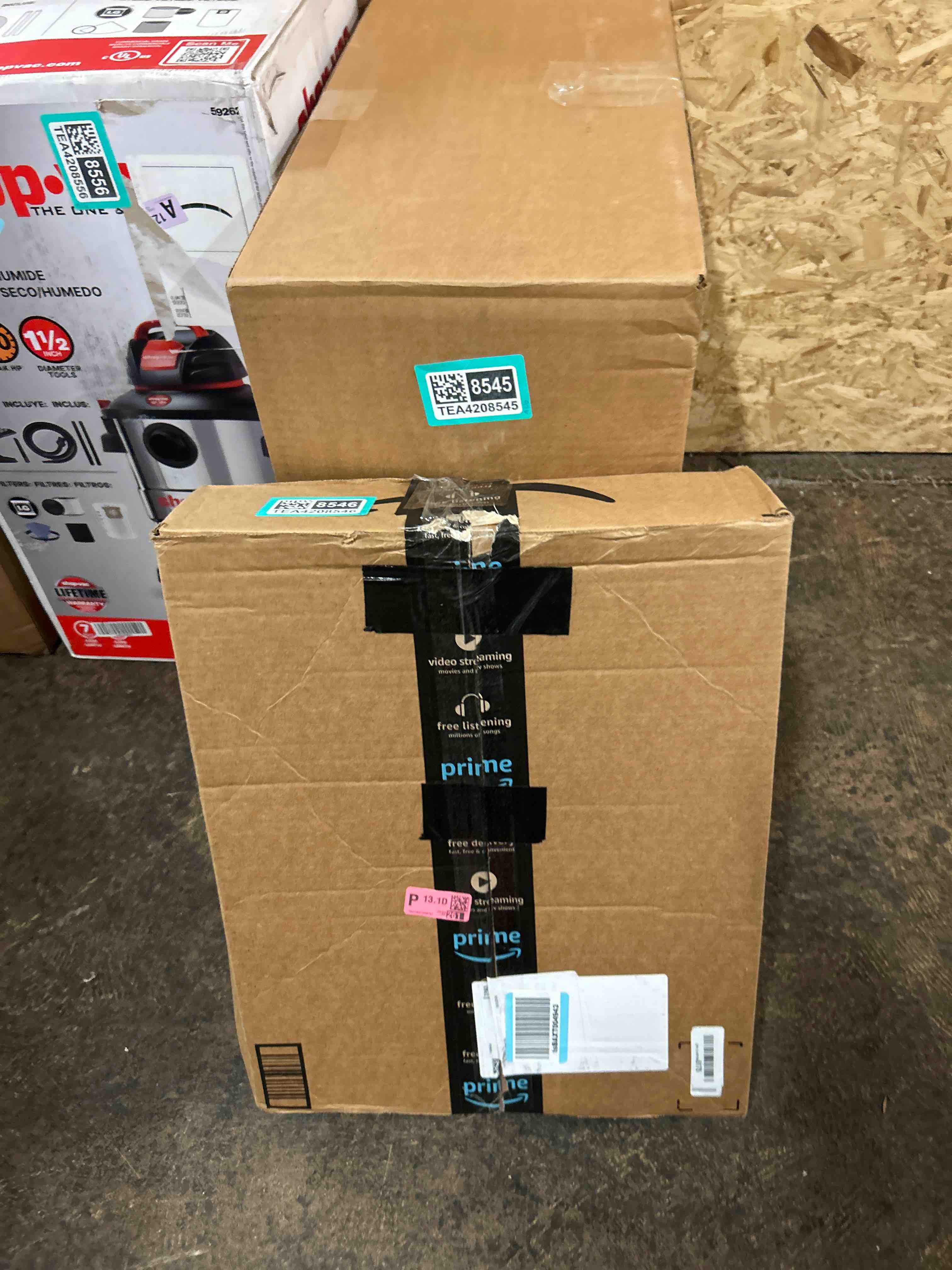 Condition photo showing New/Like New for 14x2.125 54-254 e-bike tire and tube set, 14 inch electric scooter tire tube with angled valve stem replacement electric scooters,bikes and kids bikes - 1 pack