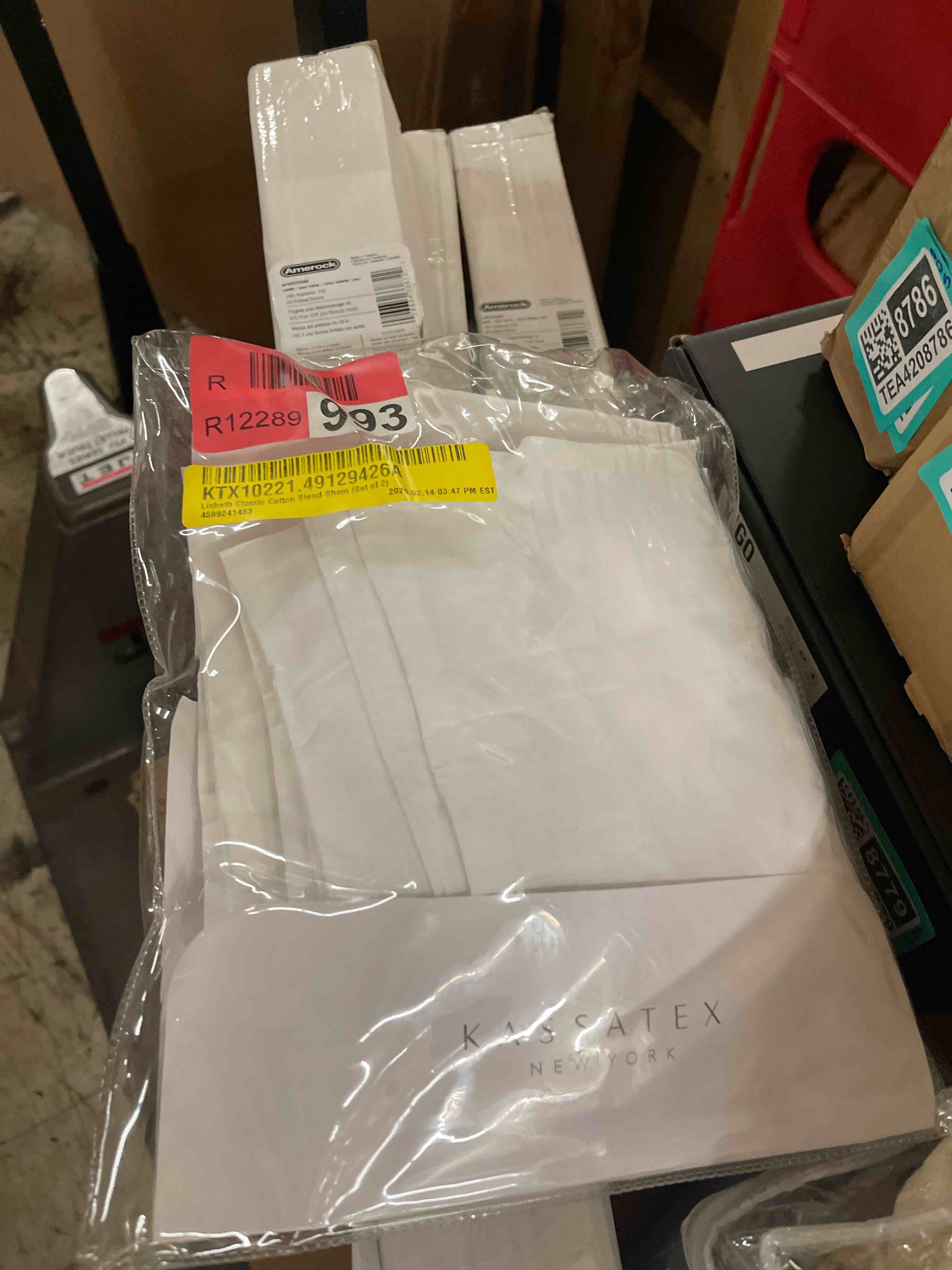 Condition photo showing New/Like New for fireproof document bag with lock file storage organizer bag waterproof safe portable pouch bag
