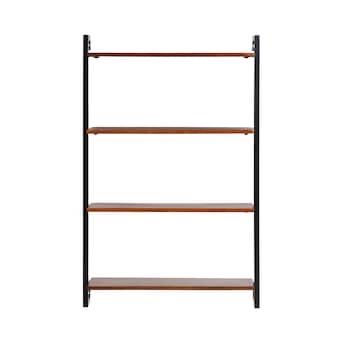 Condition photo showing New/Like New for phantom 4 piece floating shelf