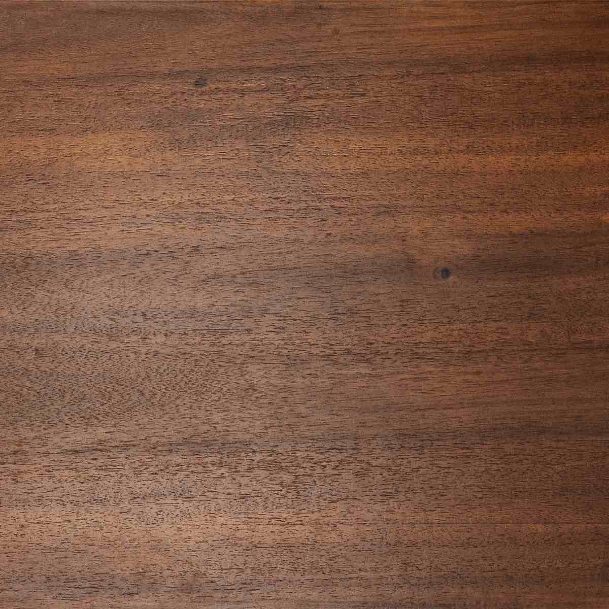 Condition photo showing New/Like New for hermes contemporary modern solid wood platform bed with adjustable headboard- king
