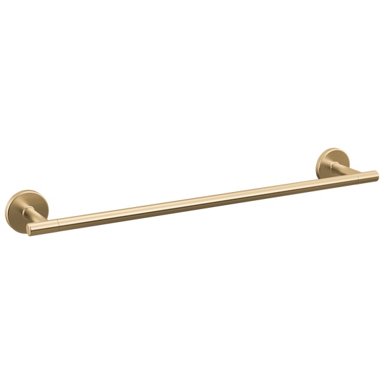trinsic wall mount towel bar bath hardware accessory 759240-cz