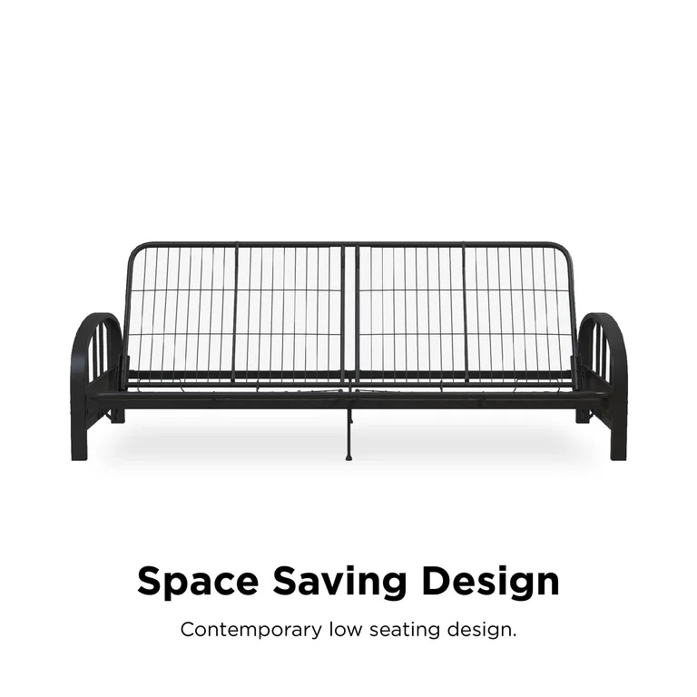 Condition photo showing New/Like New for richards  futon frame