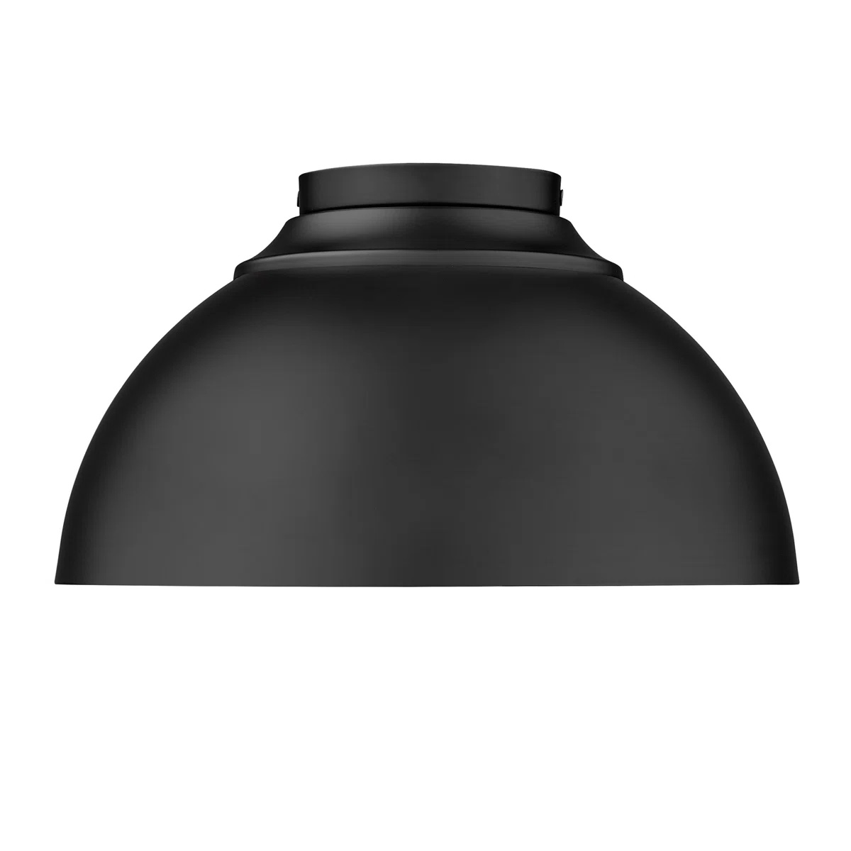 Condition photo showing New/Like New for ringwood steel flush mount