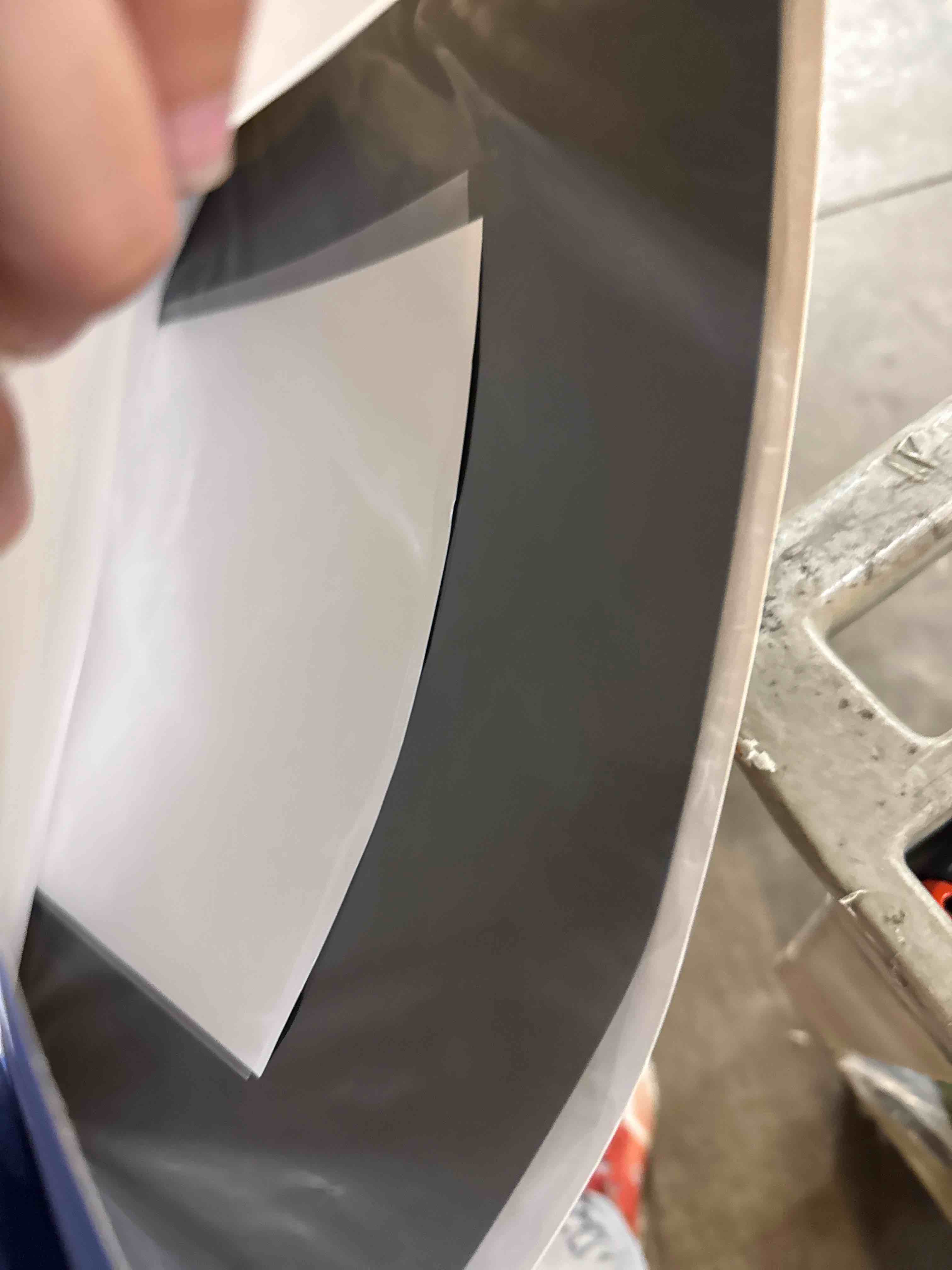 Condition photo showing New/Like New for 34 Inch Privacy Screen for Computer Curved Monitor Blue Light Screen Protector Anti Glare Anti-Scratch Monitor Privacy Shield Screen 34 Inch 21:9 Aspect Ratio 34.0 Inch Widescreen (21:9)