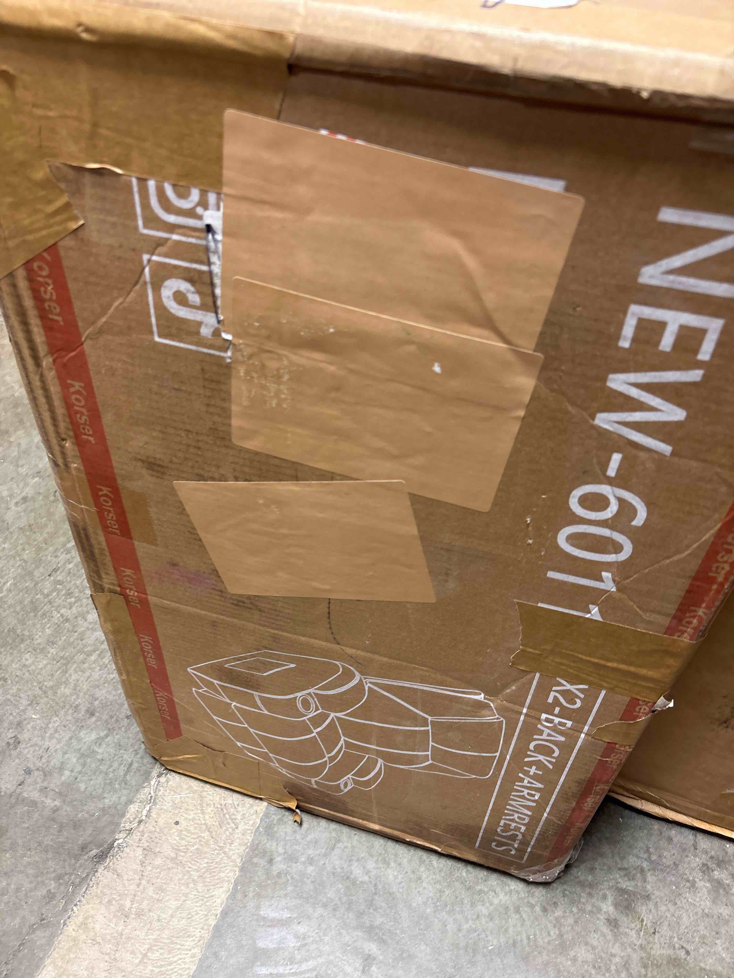 Condition photo showing Good Condition for Power Lift Recliners, Recliner Chair With Heat And Massage For Elderly ,Electric Lift Recliner With Side Pockets And 2 Cup Holders, BOX 2 ONLY