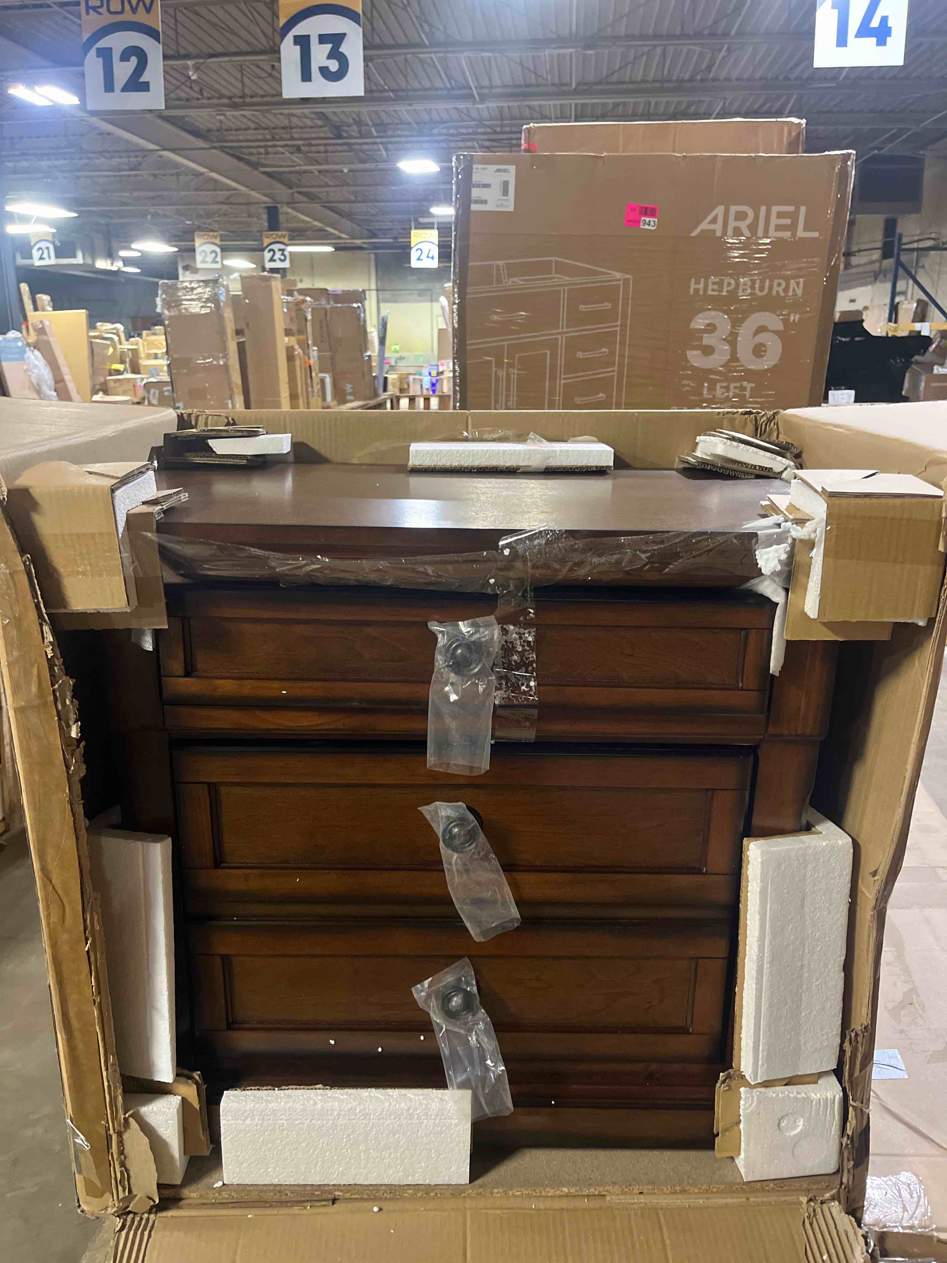 Condition photo showing New/Like New for Eedie Nightstand