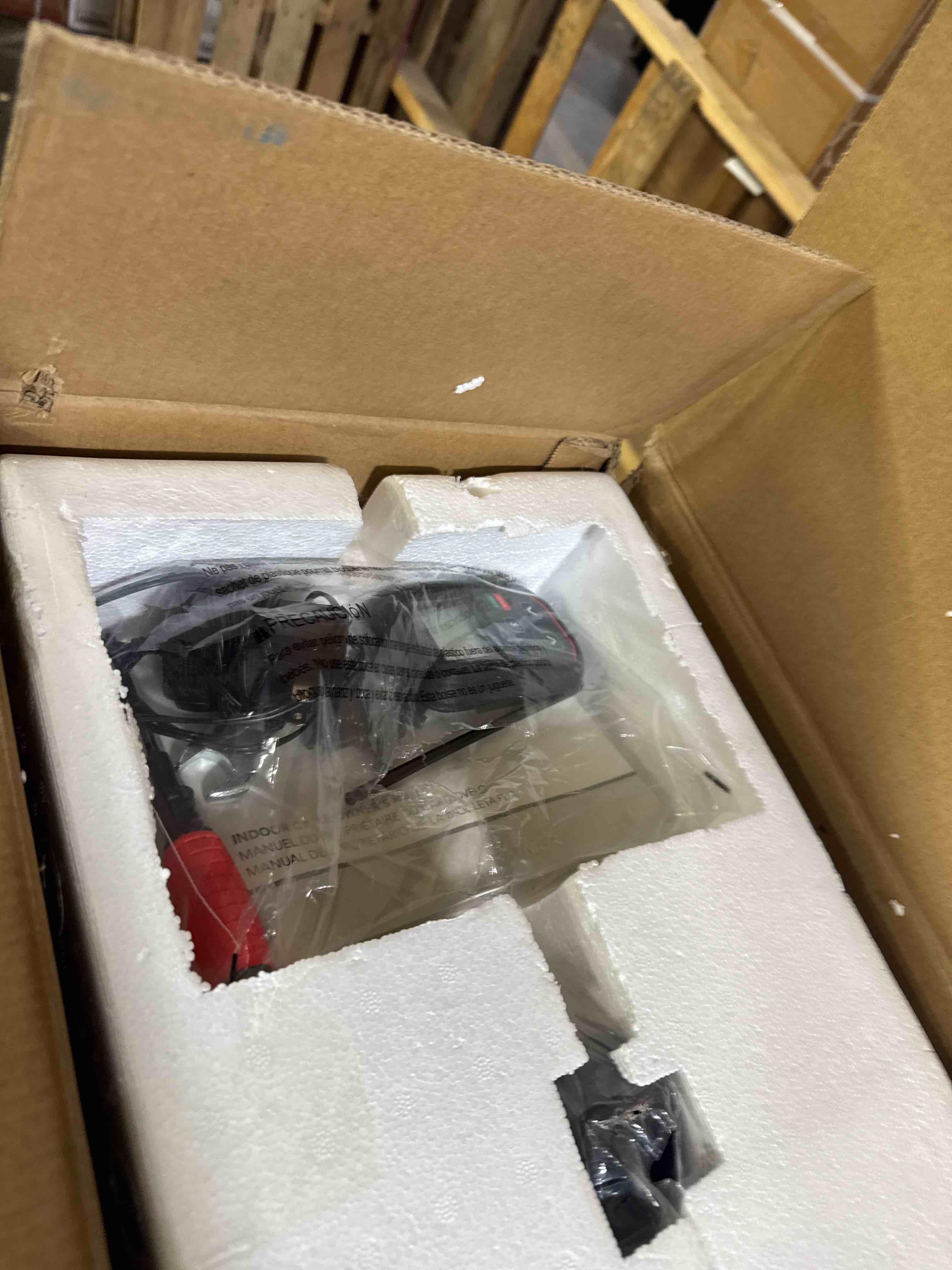 Condition photo showing New/Like New for schwinn fitness ic indoor cycling bike series