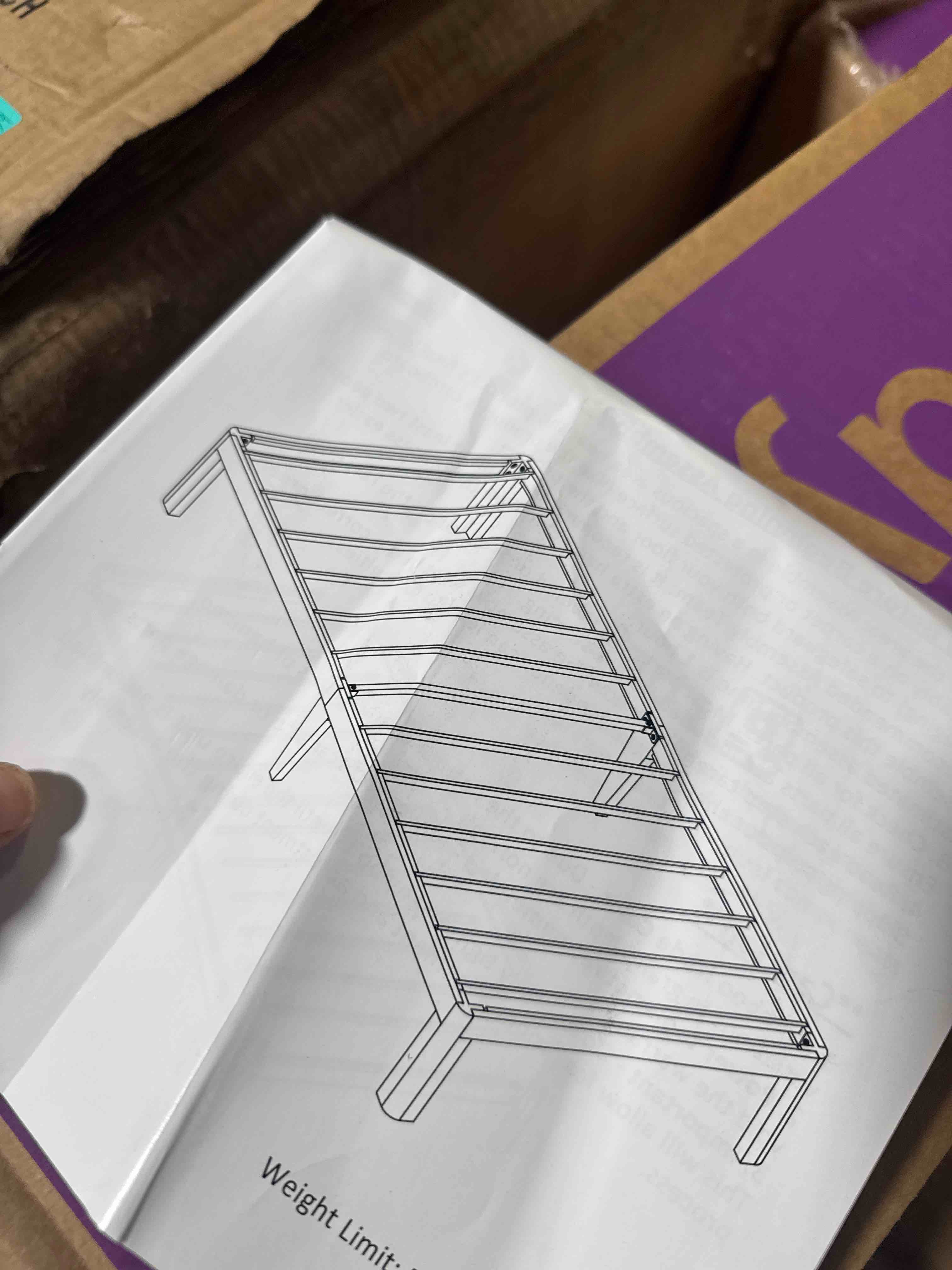 Condition photo showing Good Condition for giantex 14 inch twin wood platform bed frame, minimalist style mattress foundation with solid rubber wood, heavy duty wood slat support, without headboard, easy assembly, no box spring needed, natural