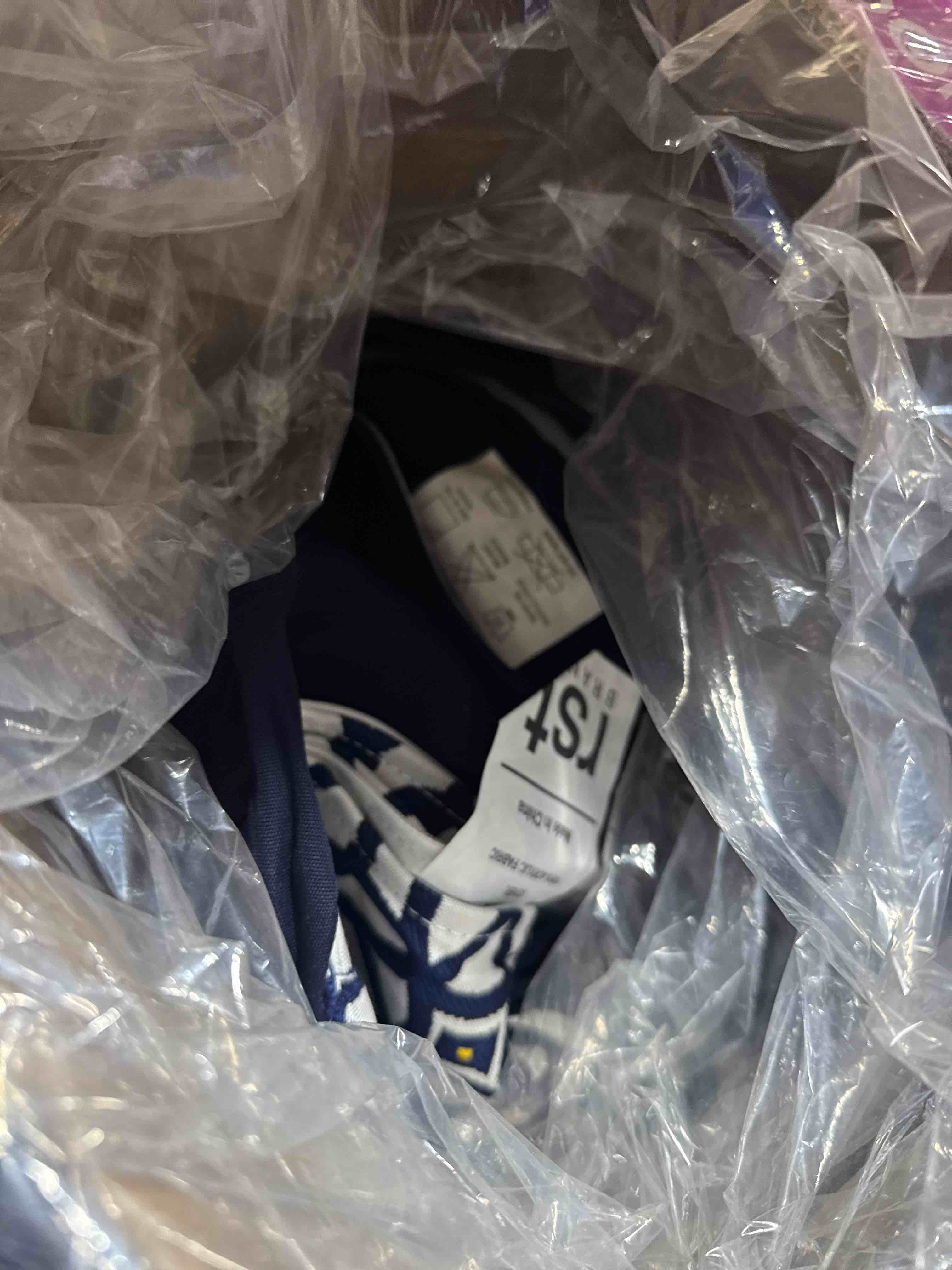 Condition photo showing Good Condition for outdoor sunbrella loveseat cushion cover