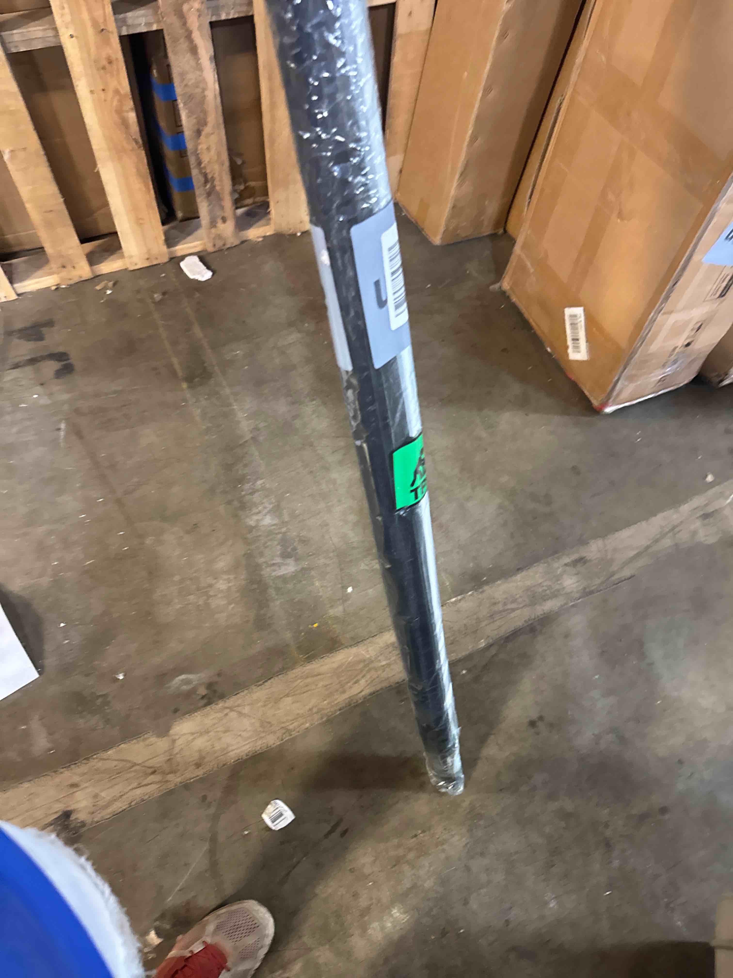 Condition photo showing Good Condition for window screen replacement kit, 36", 48" and 60" window frames, white or bronze, with screen mesh roll. easy installation!