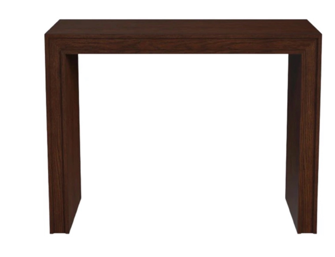 Flexsteel® Waterfall Accent Table ( One in Stock IS BLACK)