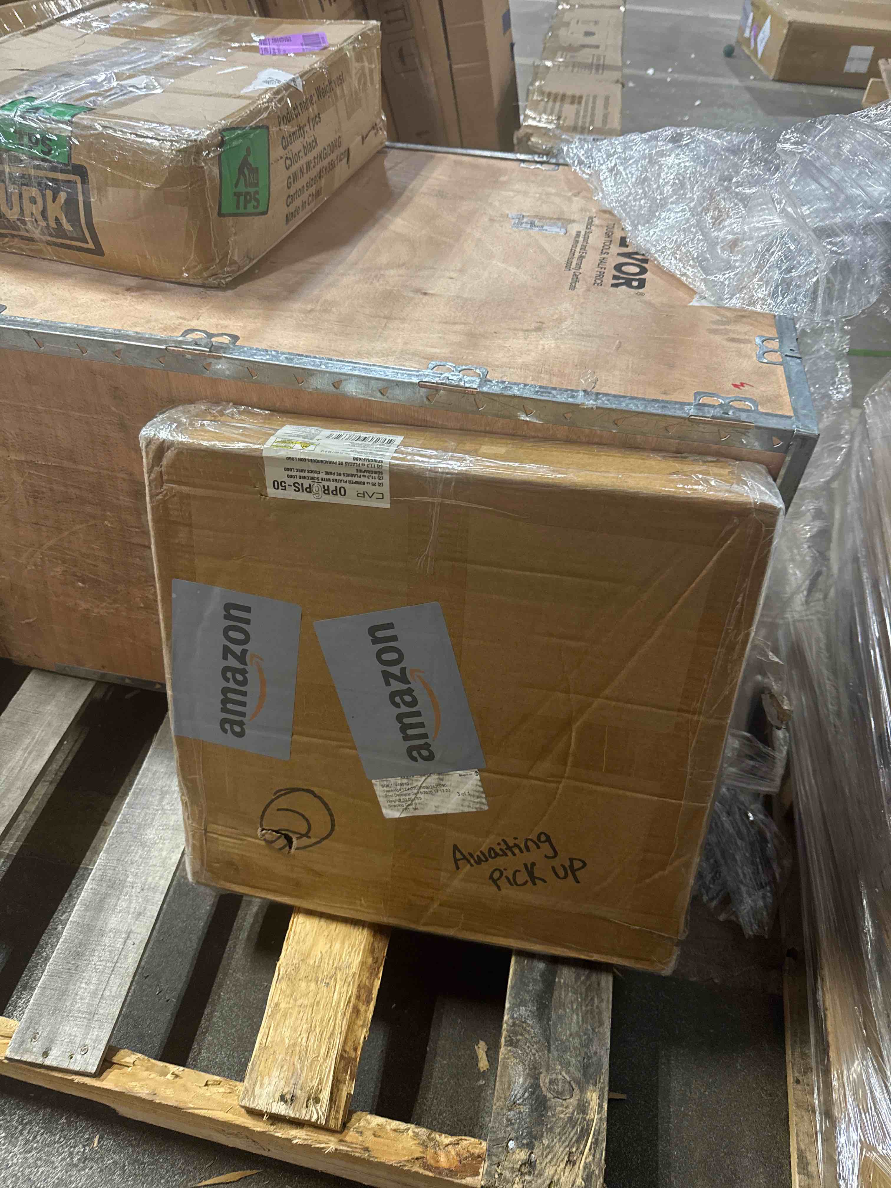Condition photo showing New/Like New for cap barbell rubber olympic bumper plate | multiple options/colors
