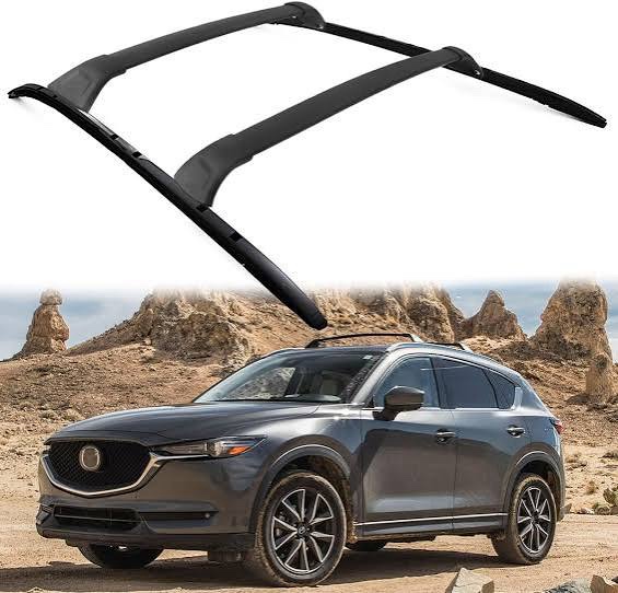 Car Roof Rails 2017 CX-5