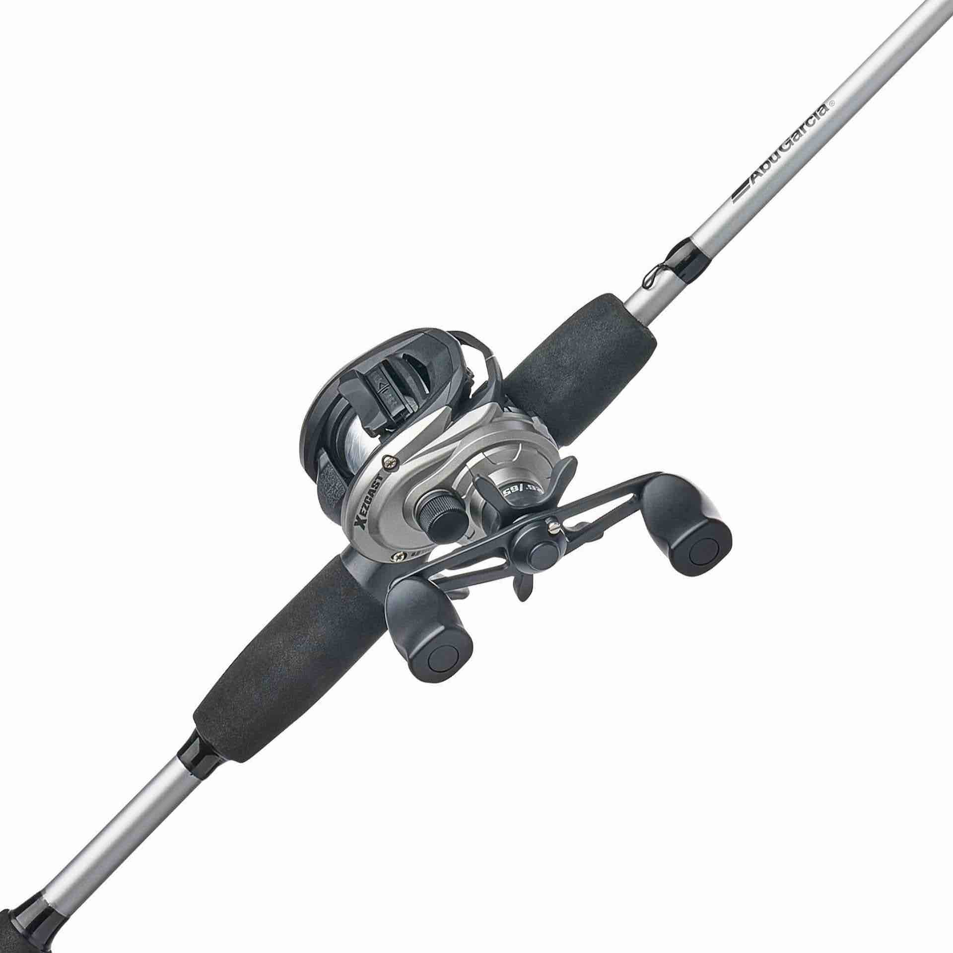 AbuGarcia Max 6ft 601M Rod (No Box)