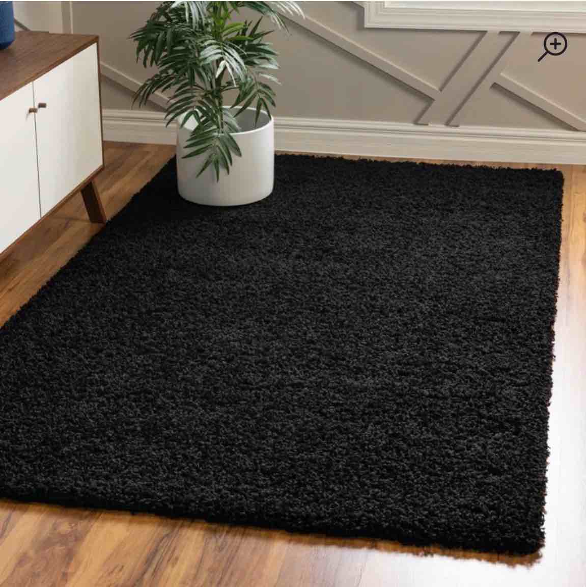 Santoshi Performance Indoor Rug