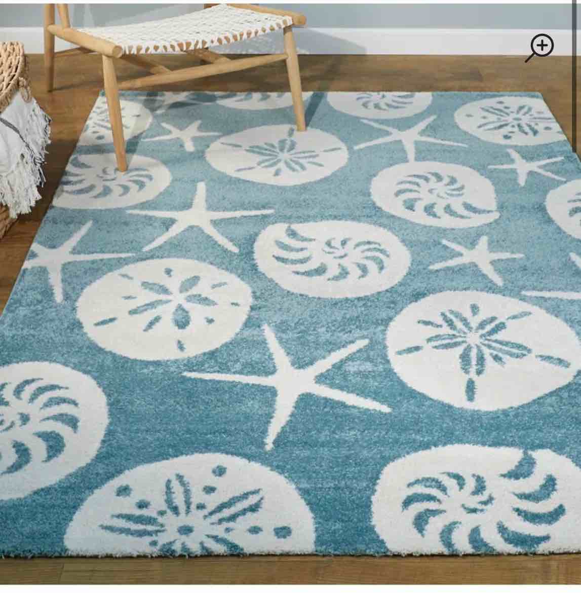 Kostka Indoor Rug
