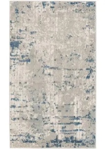 Nourison Home Quarry Area Rug 3ft x 5ft 