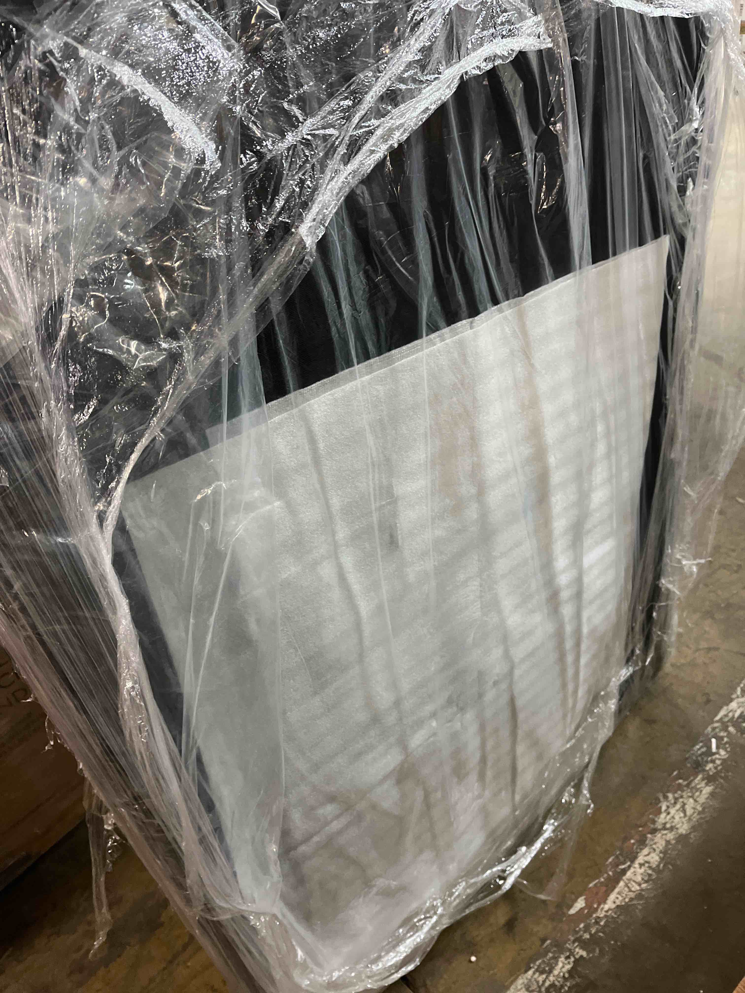 Condition photo showing New/Like New for Wesiti Hdpe Plastic Sheets 3/4 Thick Hard Hdpe Polyethylene Sheet, High Density Polyethylene Board for Crafts Flat Panel DIY Materials for Home Decor Handcrafts (Black, 12 x 8 Inch)