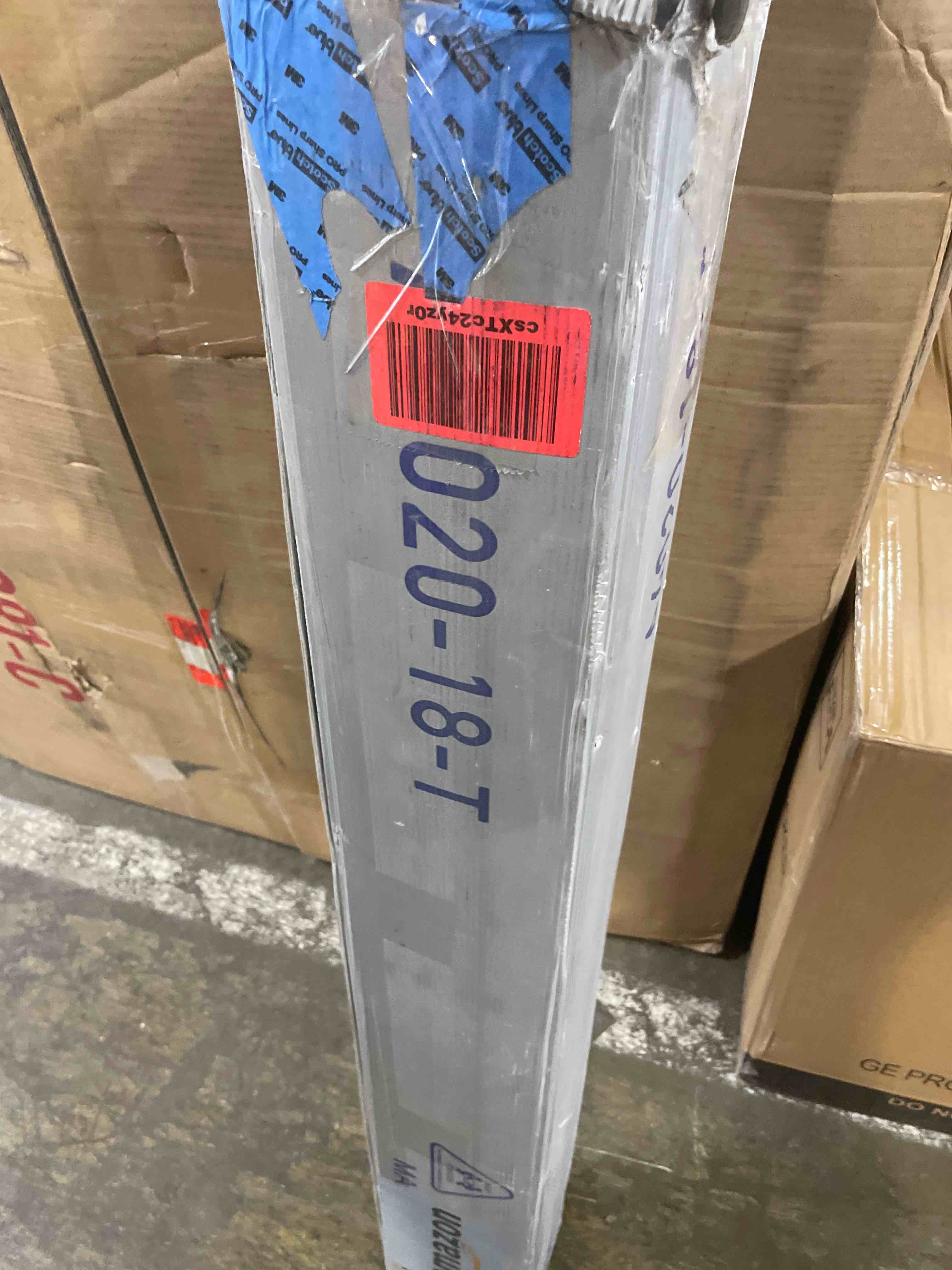 Condition photo showing As Is for 14 Inch Twin Bed Frames, Black Bed Frame Twin Size with Metal Baffles, No Box Spring Needed, Heavy Duty Steel Platform Supprt, Rounded Corner Design, Reserved Holes, Storage Space, Noise Free