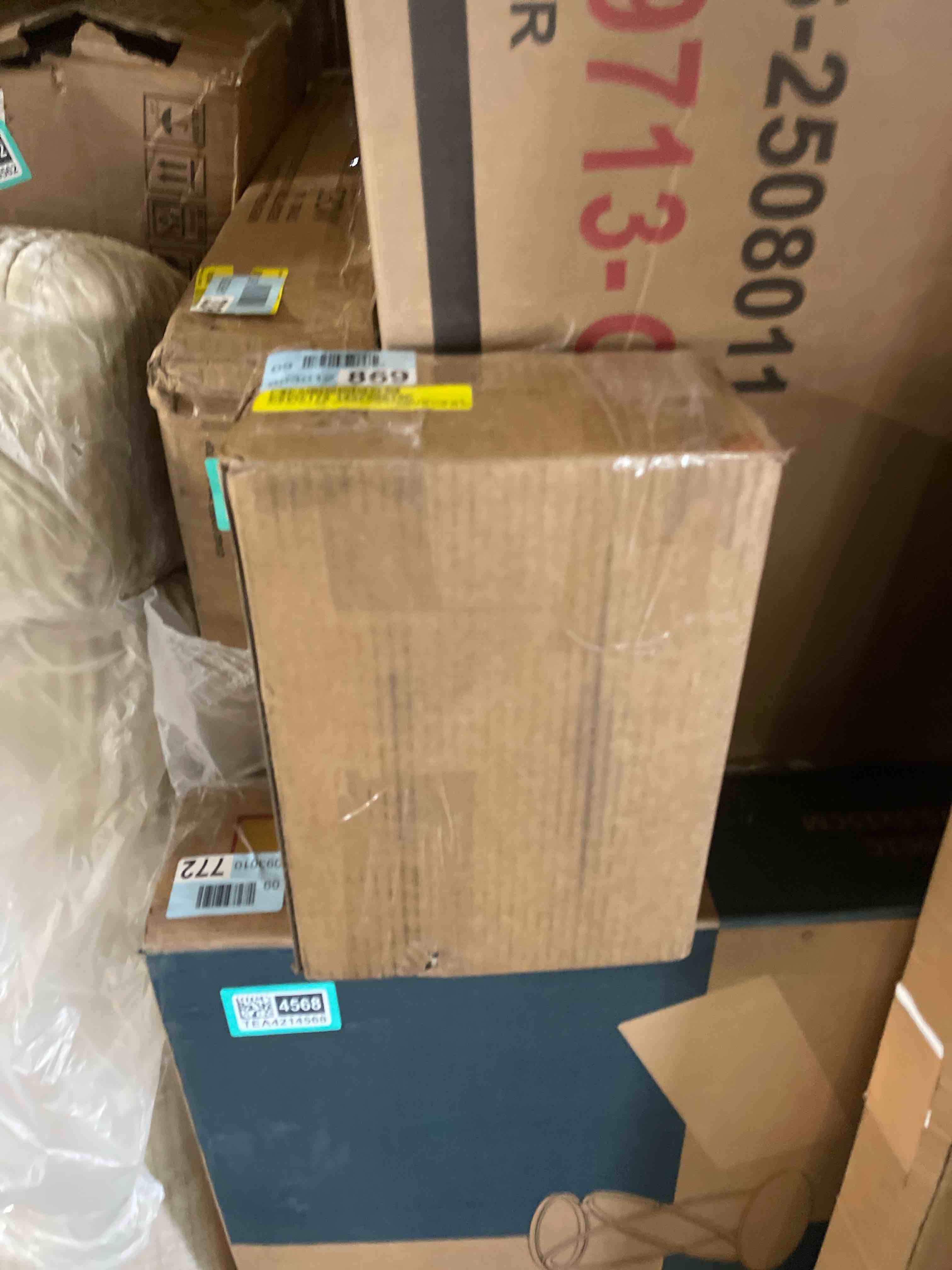 Condition photo showing New/Like New for Outdoor Deep Seat Chair Cushion