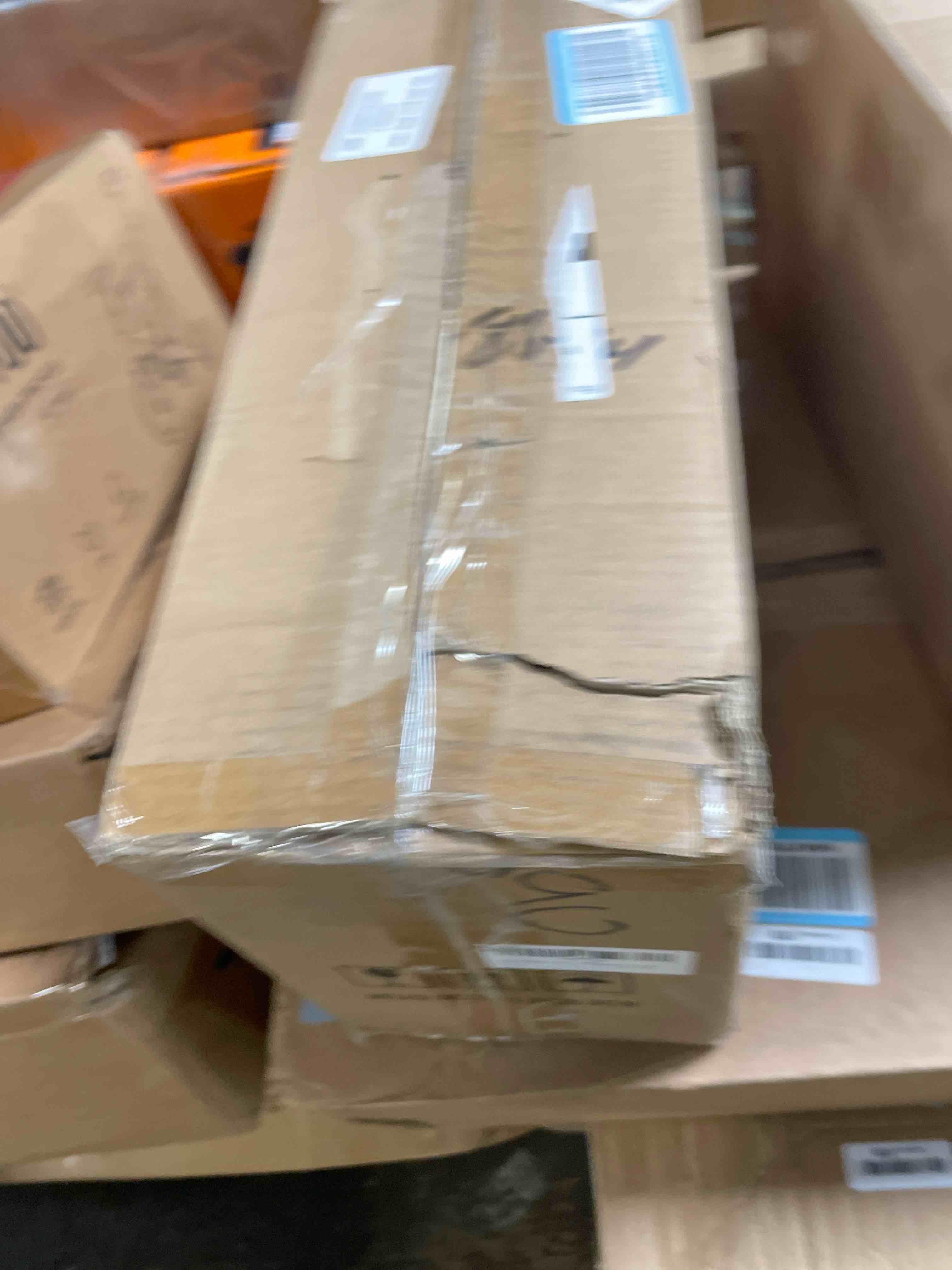 Condition photo showing New/Like New for Electric Car Jack 15 Ton, 12V Heavy-Duty Hydraulic Jack with LED Light, Electric Floor Jack for SUV Pickup Truck Van, Lifting Range 7.9–20.5 Inches