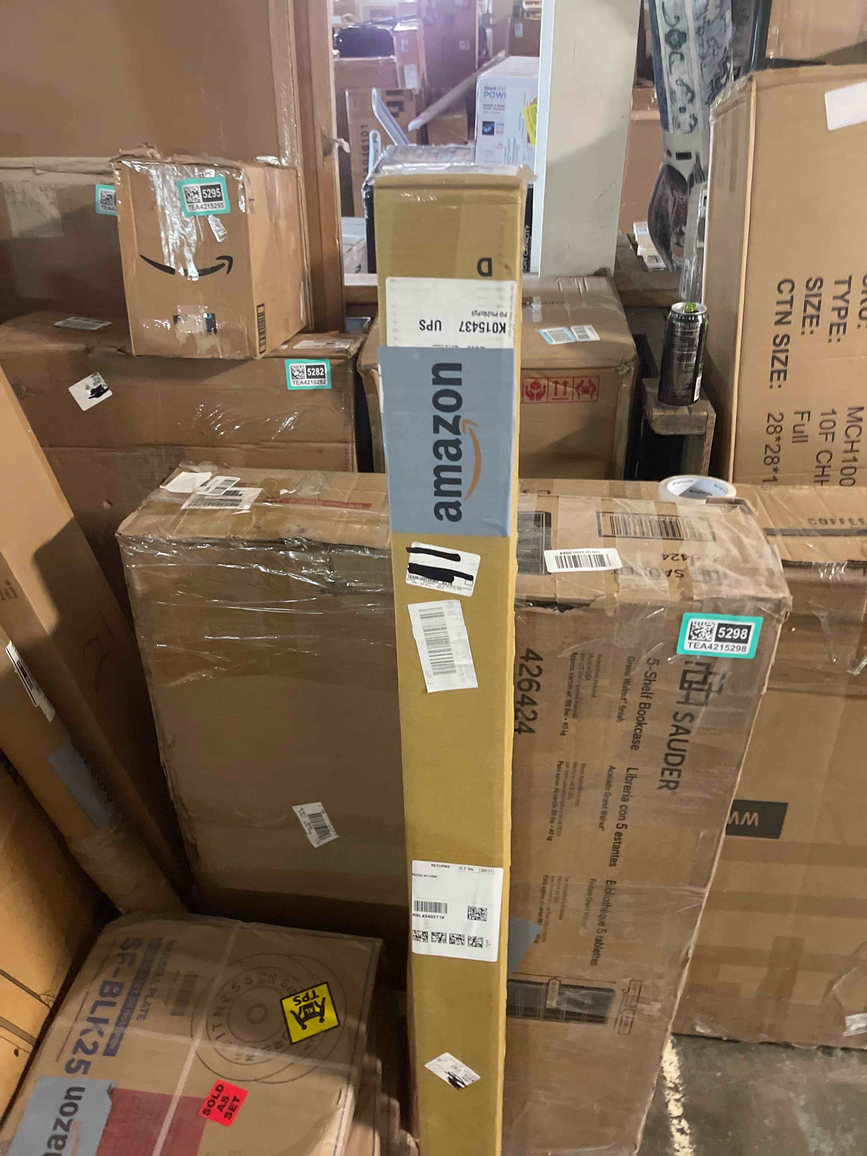 Condition photo showing New/Like New for BlindsAvenue Cellular Honeycomb Cordless Polyester Shade, 9/16" Single Cell, Light Filtering, White, Size: 24" W x 48" H