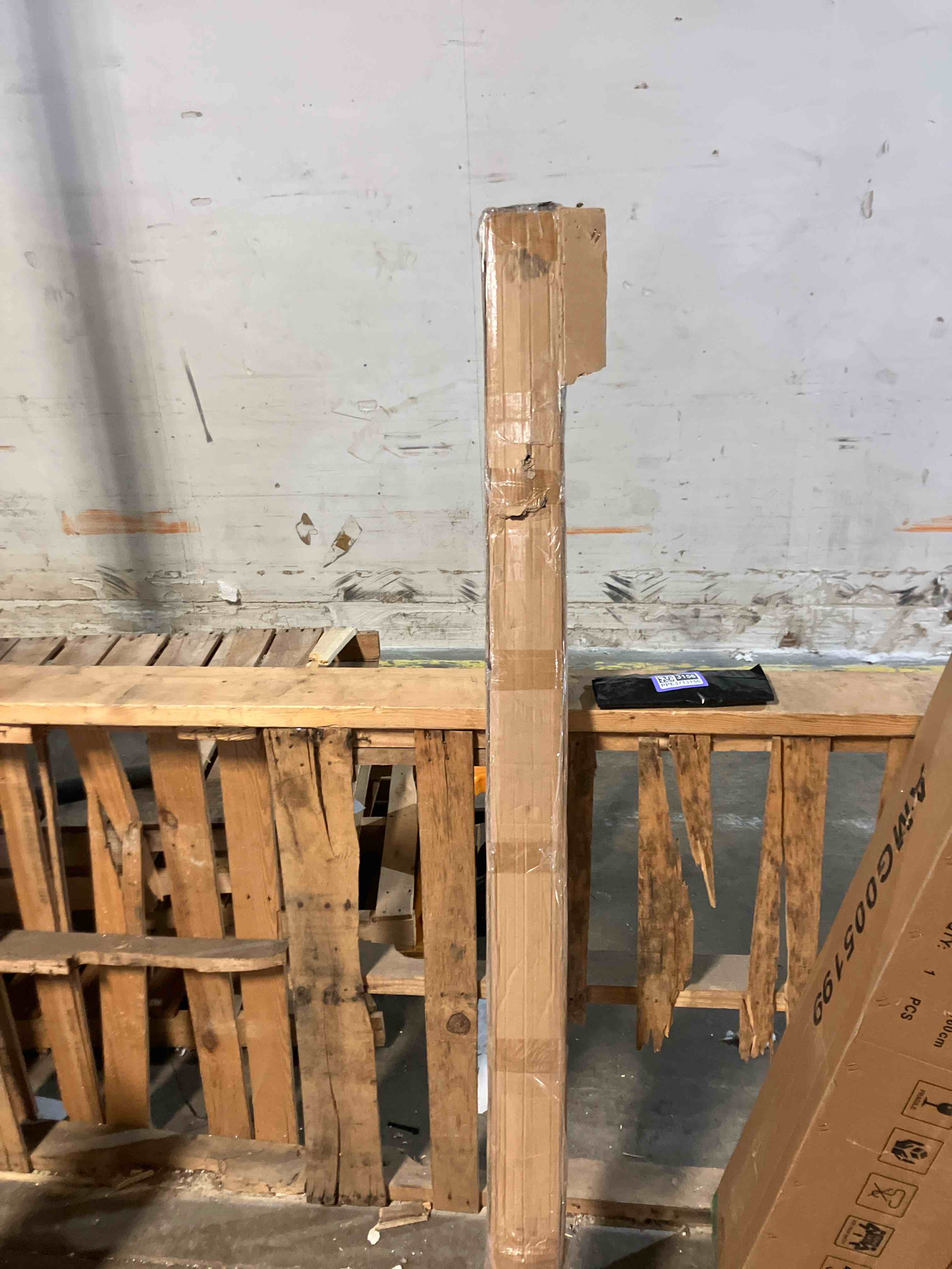 Condition photo showing New/Like New for CAP Barbell 2-Inch Olympic Barbell Bars | 5 ft, 6 ft, & 7 ft | Multiple Options