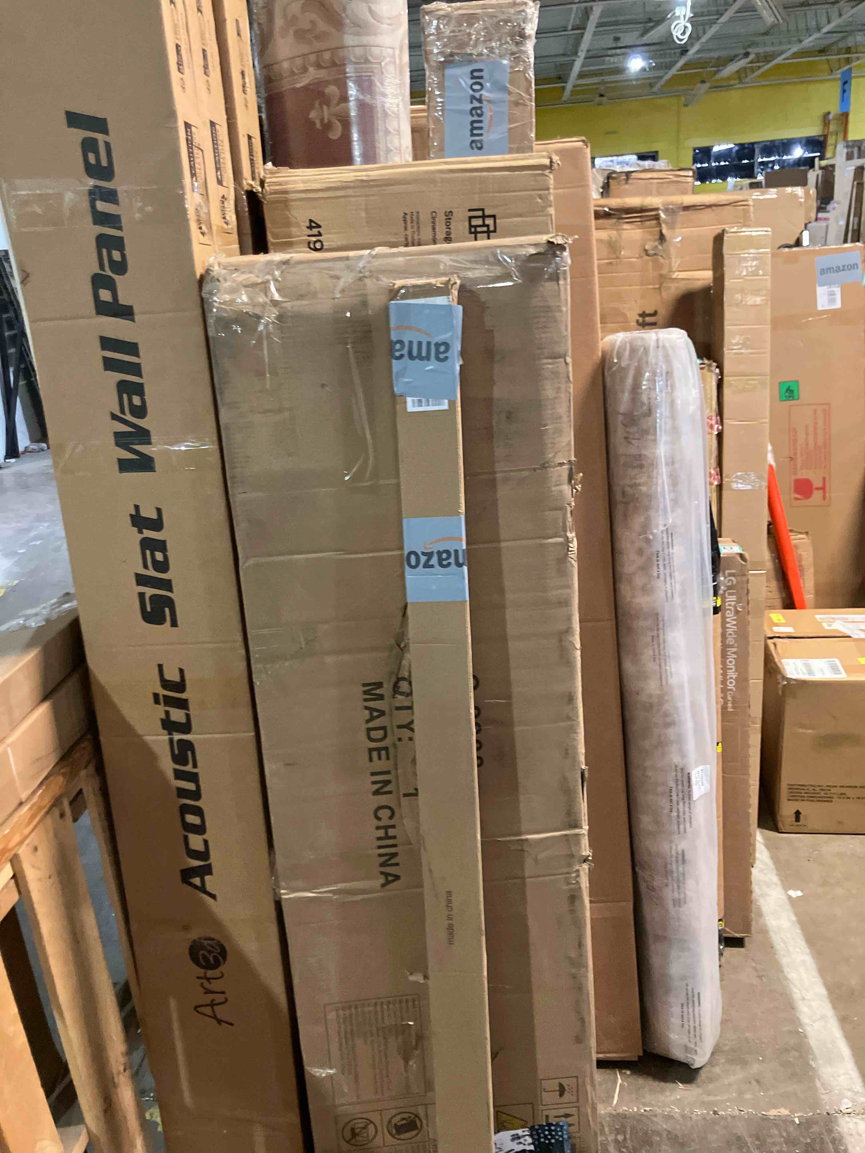 Condition photo showing New/Like New for ChrisDowa Cordless Zebra Blinds for Windows, Dual Layer Free-Stop Light Filtering Window Roller Shades, Pull Down Privacy Zebra Shades for Home, Office, Bedroom, Door (67" W x 72" H, Black)