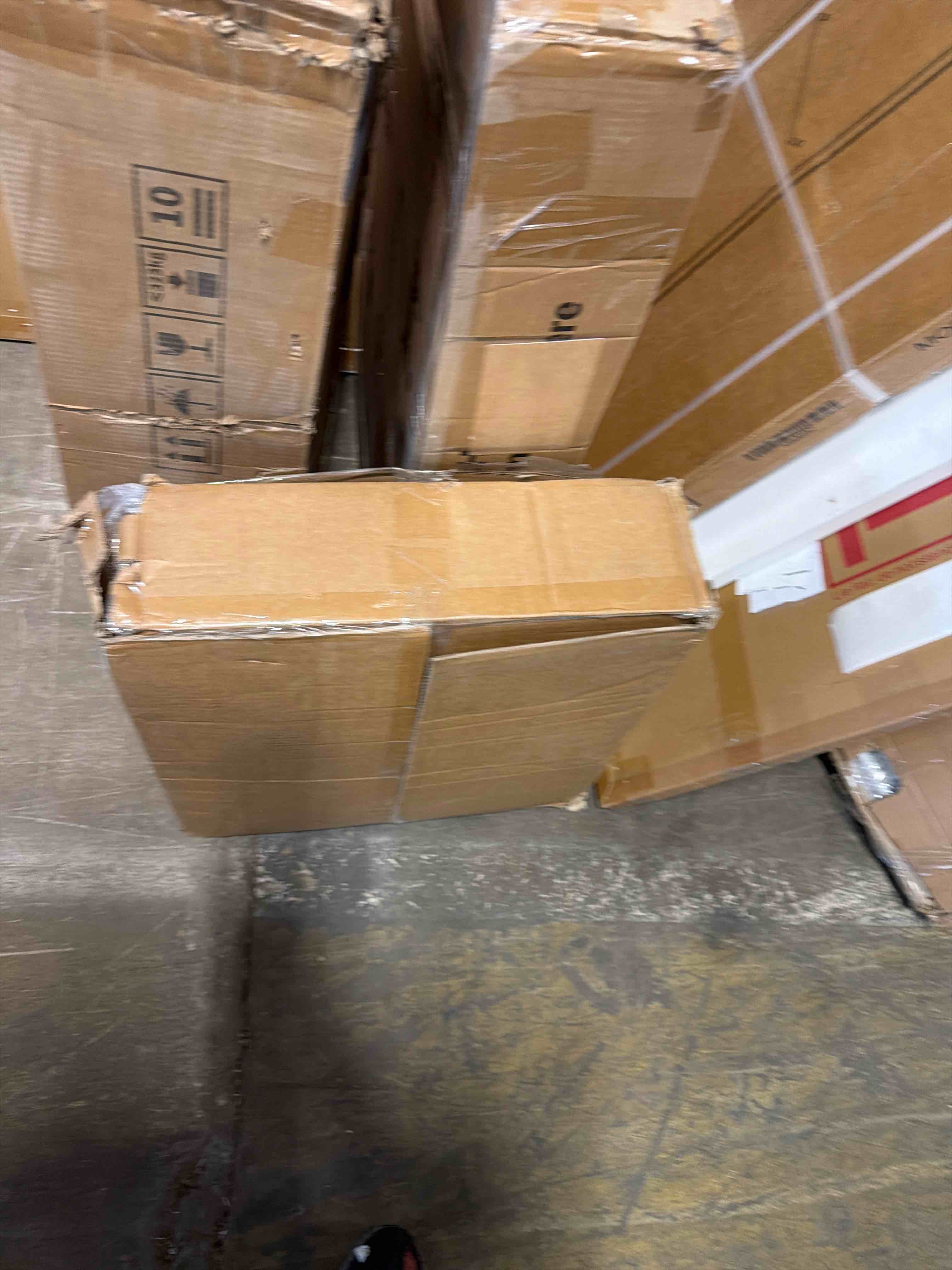 Condition photo showing New/Like New for Front Left & Right Lower Control Arms w/Ball Joints Suspension Kit for 2006-2010 Jeep Commander, 2005-2010 Jeep Grand Cherokee MS25170 MS25171 (2PCs)