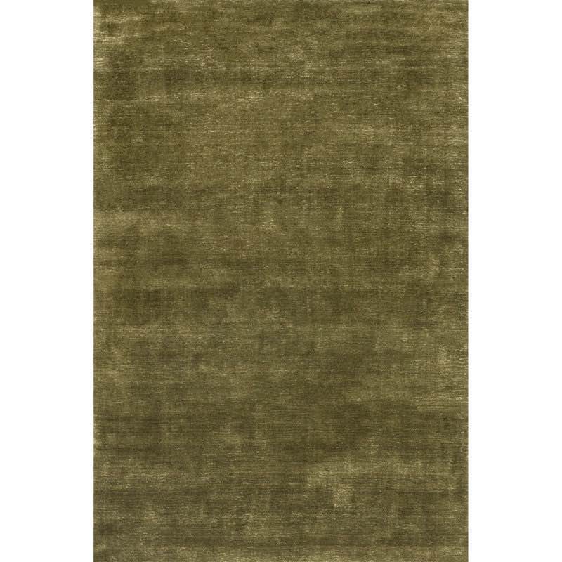 Lahjar Speckled Wool-Blend Area Rug 6” by 9”