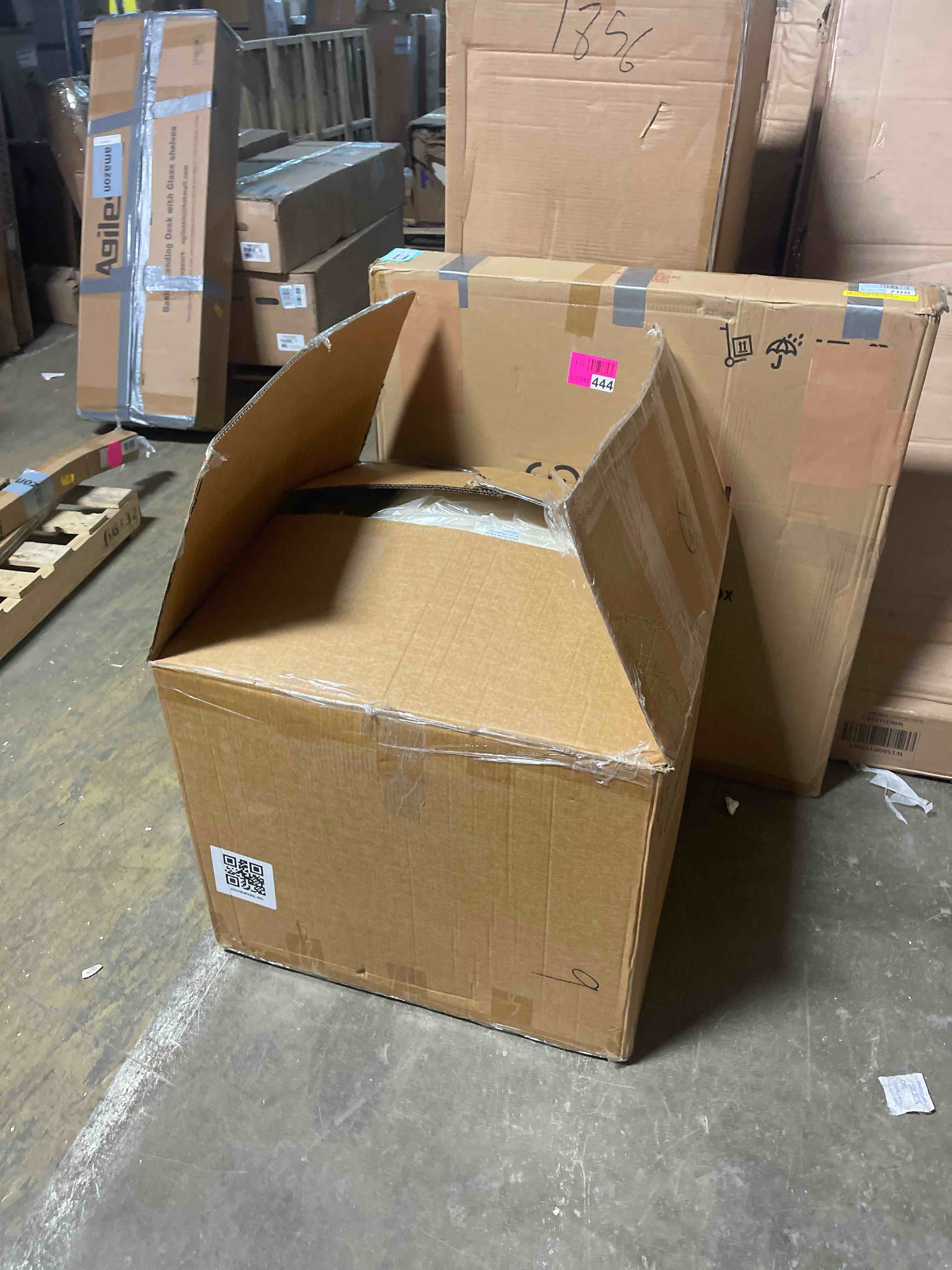 Condition photo showing New/Like New for 3 Piece Outdoor Wicker Furniture Patio Bistro Set, Balcony Furniture Rattan Conversation Sets, Outdoor Patio Chairs Set for Porch Poolside Garden, Beige