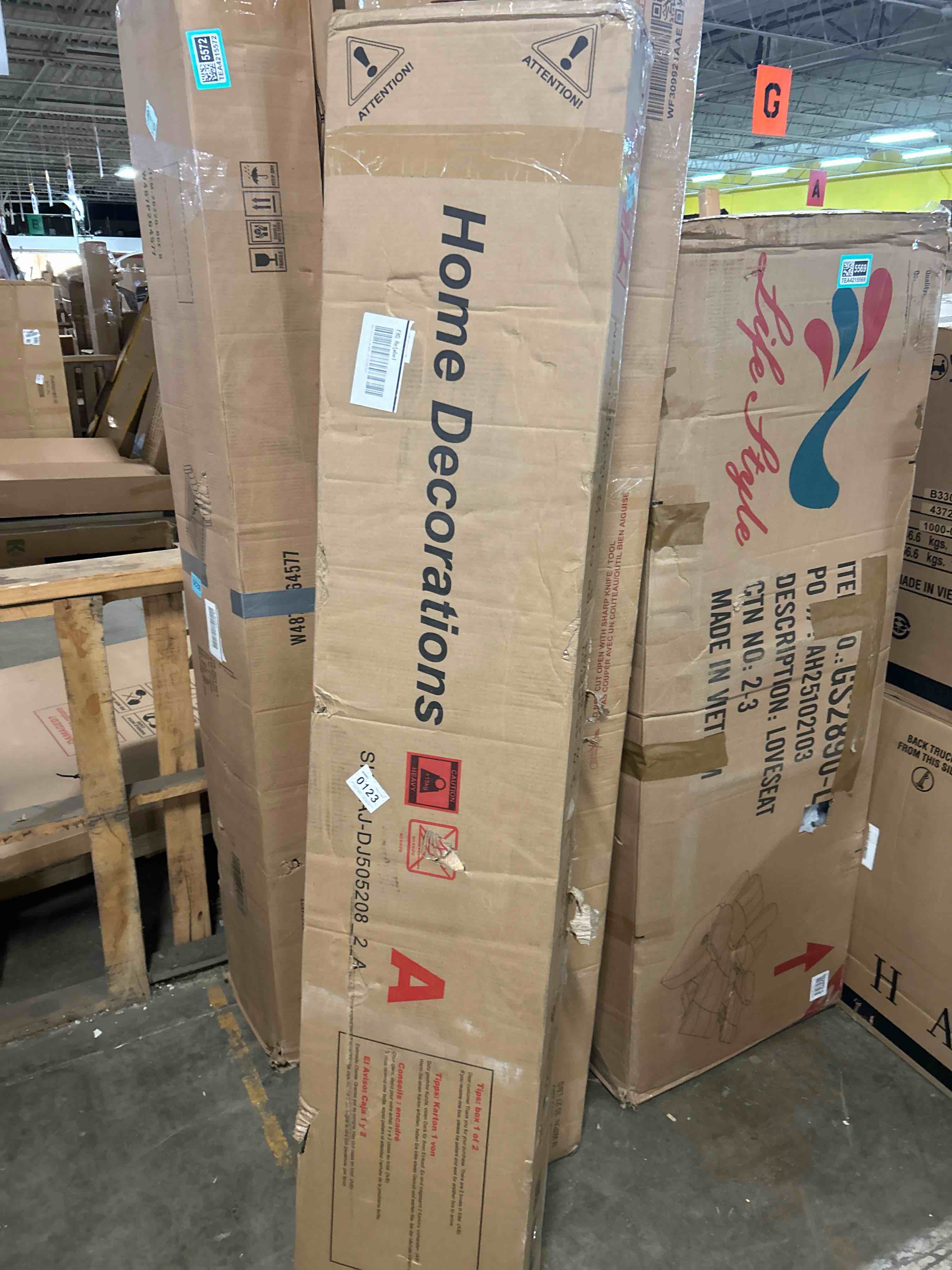 Condition photo showing As Is for Sigmund Versaflex Metal Bunk Bed, Convertible(Box A only)