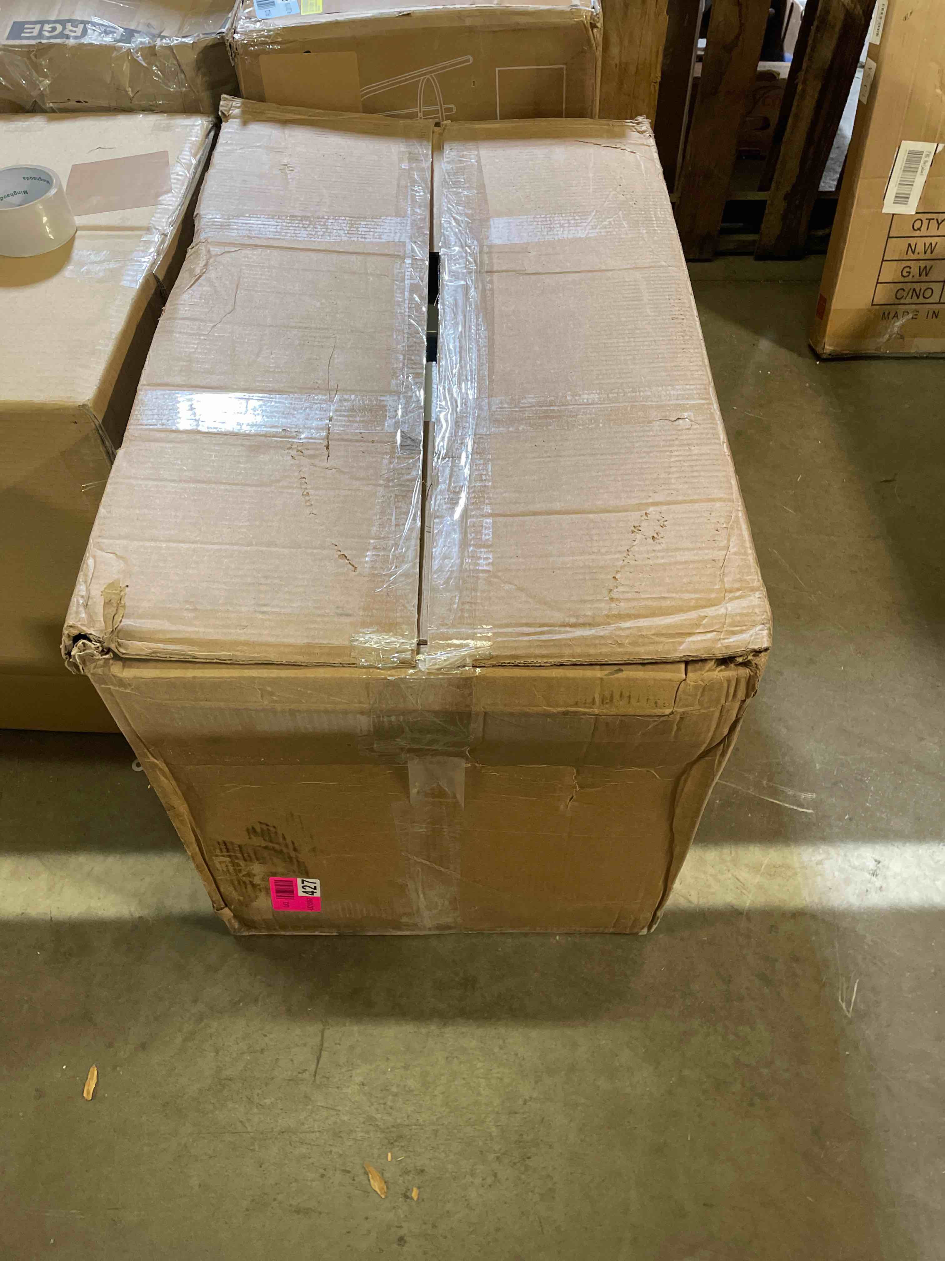 Condition photo showing Good Condition for Highline 1.28 GPF Water Efficient (only bowl) 