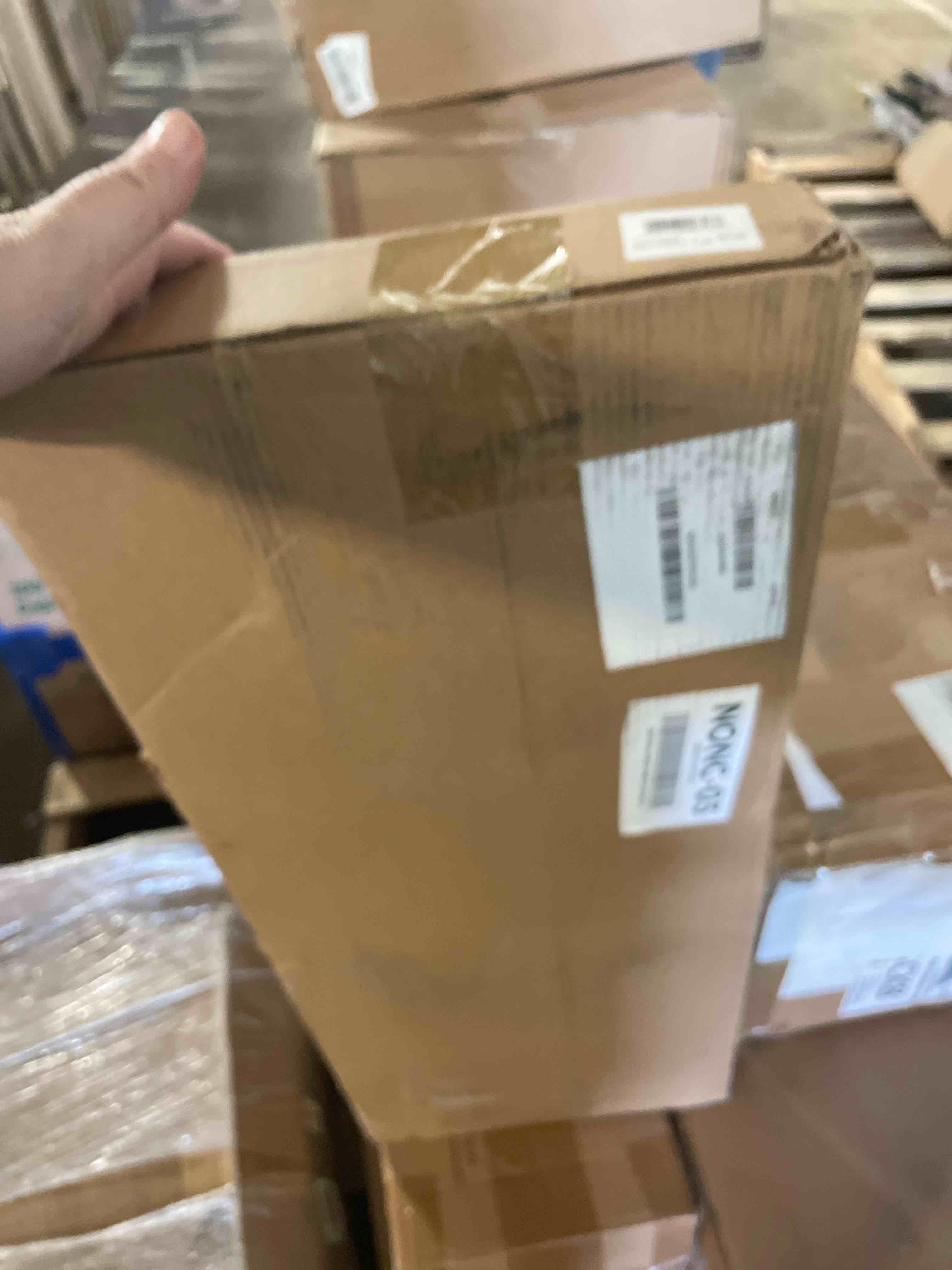 Condition photo showing New/Like New for Wilson Balls Hooper Black 75 Balls