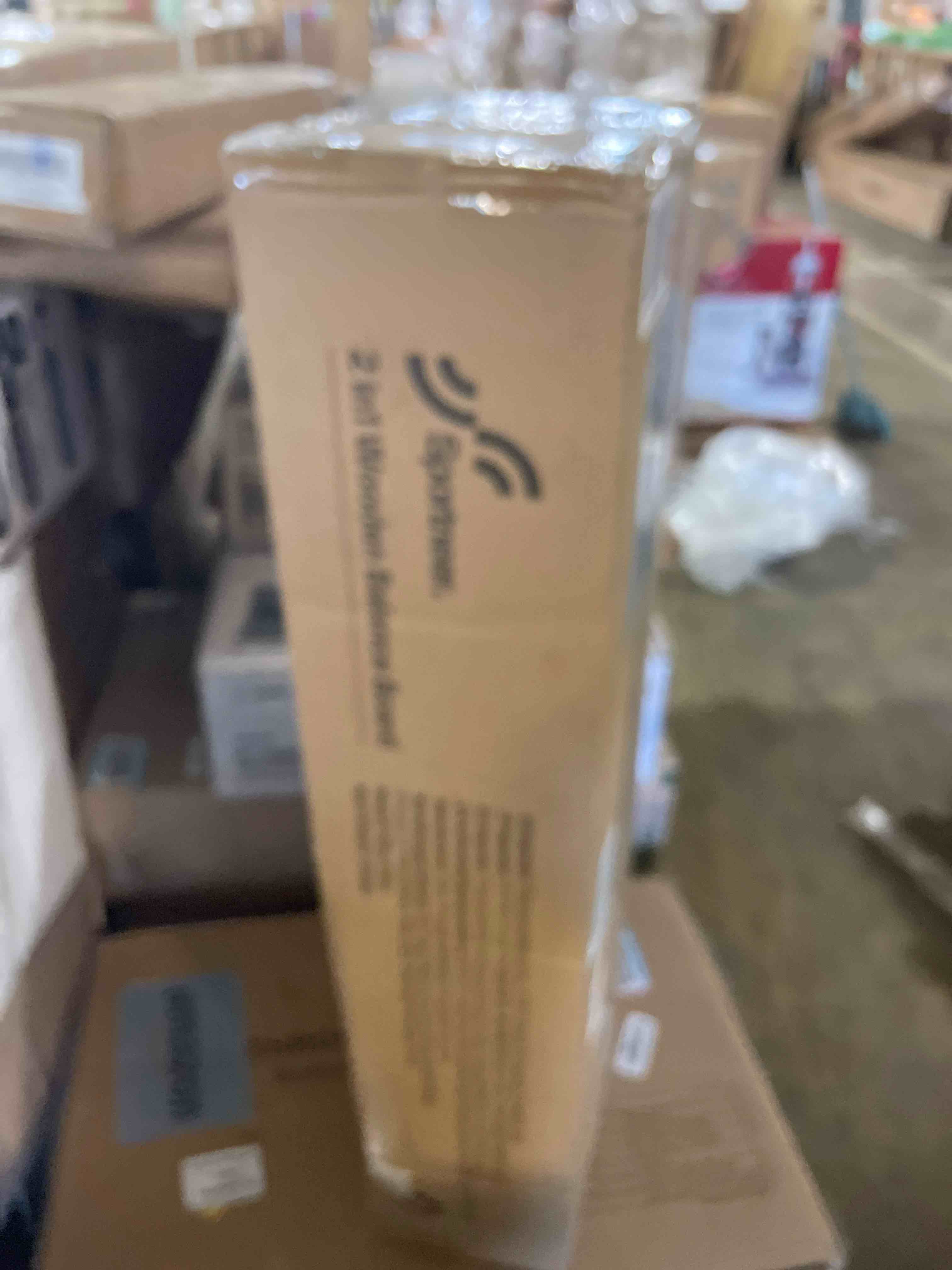 Condition photo showing Good Condition for Sportneer Balance Board 7 Modes Wobble Board with Adjustable Stoppers Exercise Balancing Stability Trainer for Improve Balance, Surf Trainer & Physical Therapy - Roller and 2.8'' Ball Included Blue