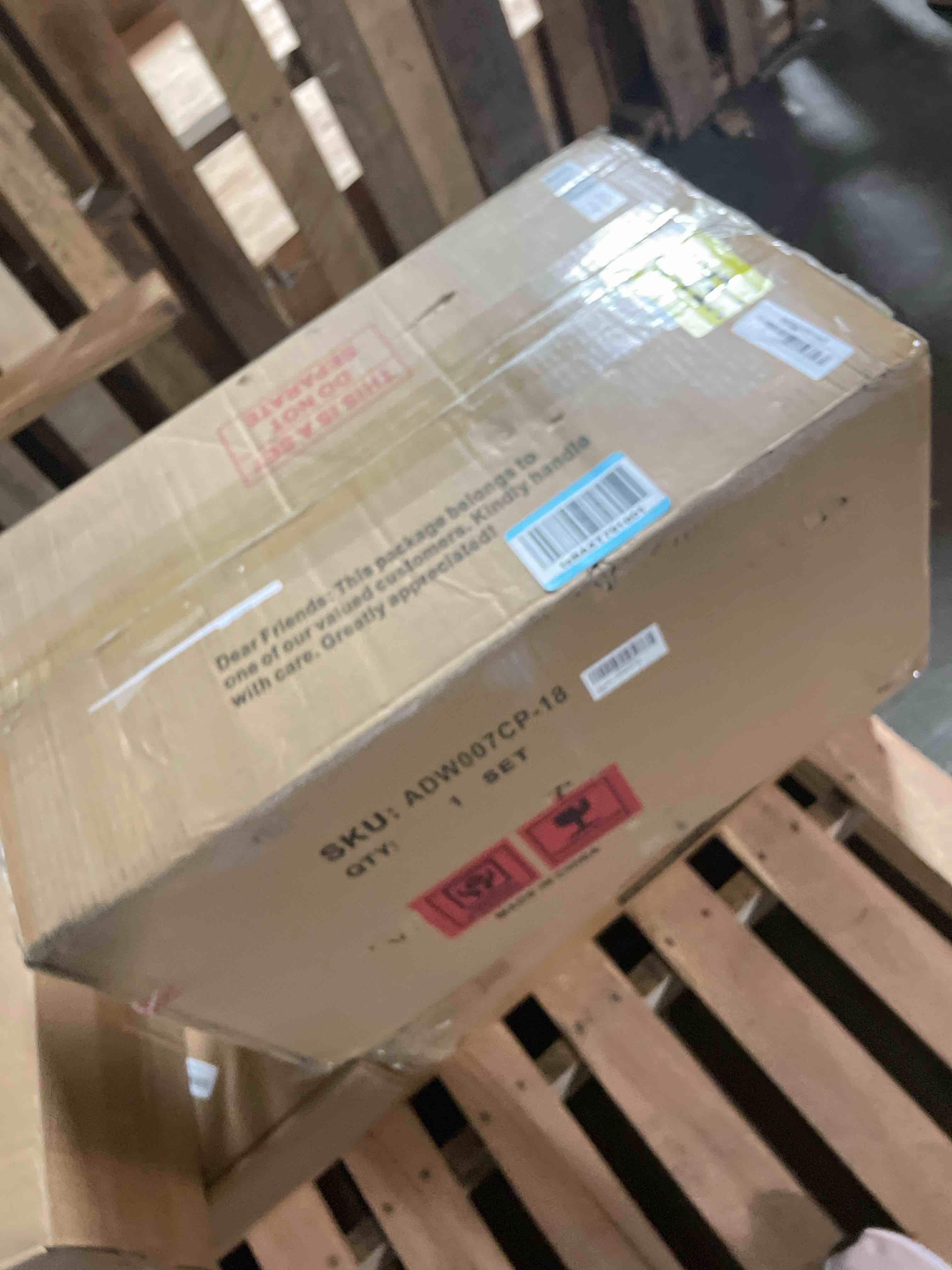 Condition photo showing New/Like New for AmorArc Ceramic Dinnerware Sets,Handmade Reactive Glaze Stoneware Plates and Bowls Sets,Highly Scratch Resistant | Dishwasher & Microwave Safe Dishes Set,Service for 6 (18pc) Cappuccino Service for 6