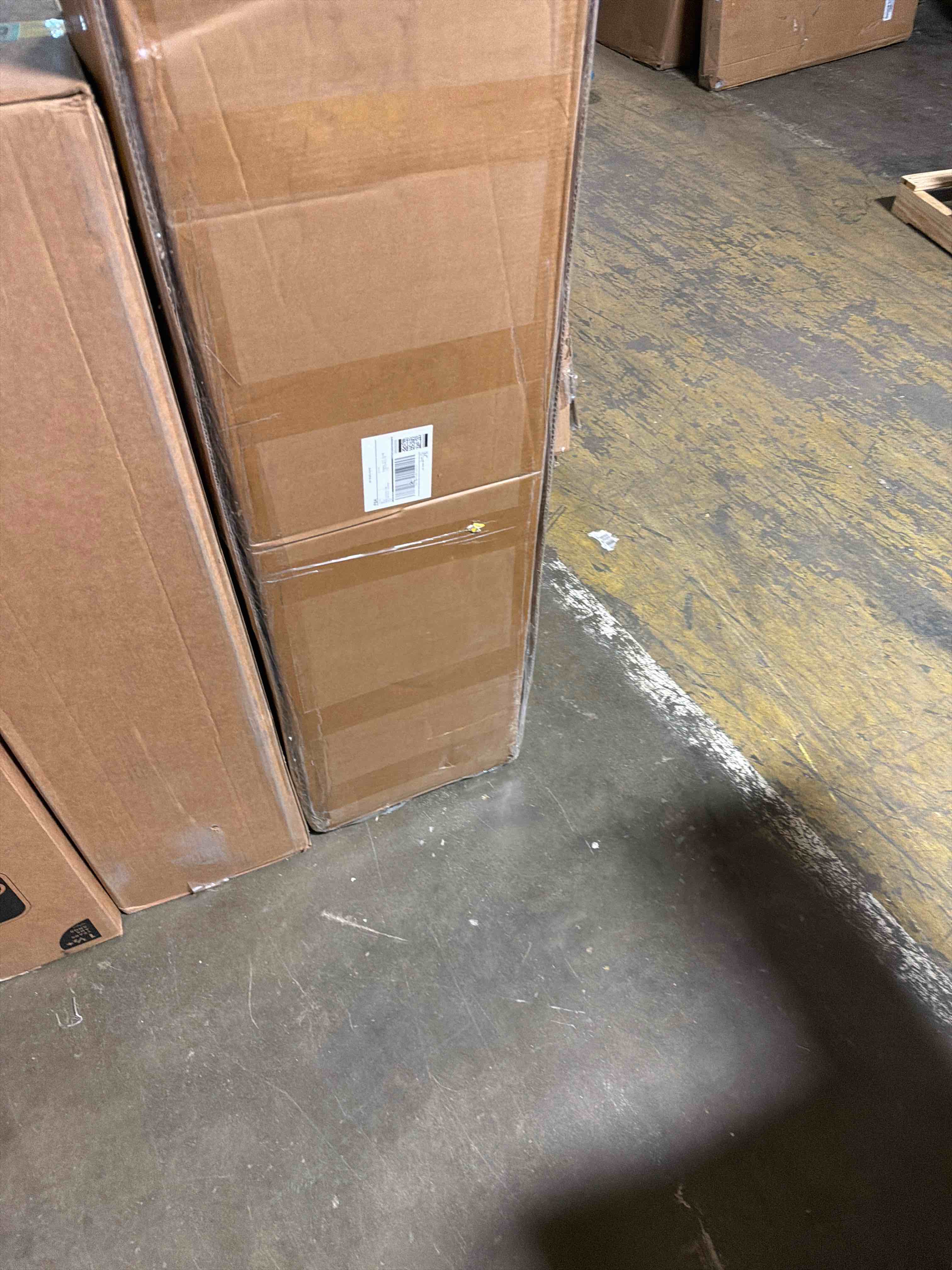 Condition photo showing New/Like New for Portable Wheelchair Ramp, 3 ft 800 lbs Capacity, Non-Slip Aluminum Folding Threshold Ramp, Foldable Mobility Scooter
