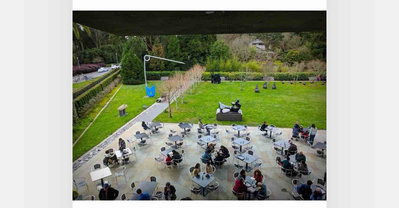 regarding art San Francisco 