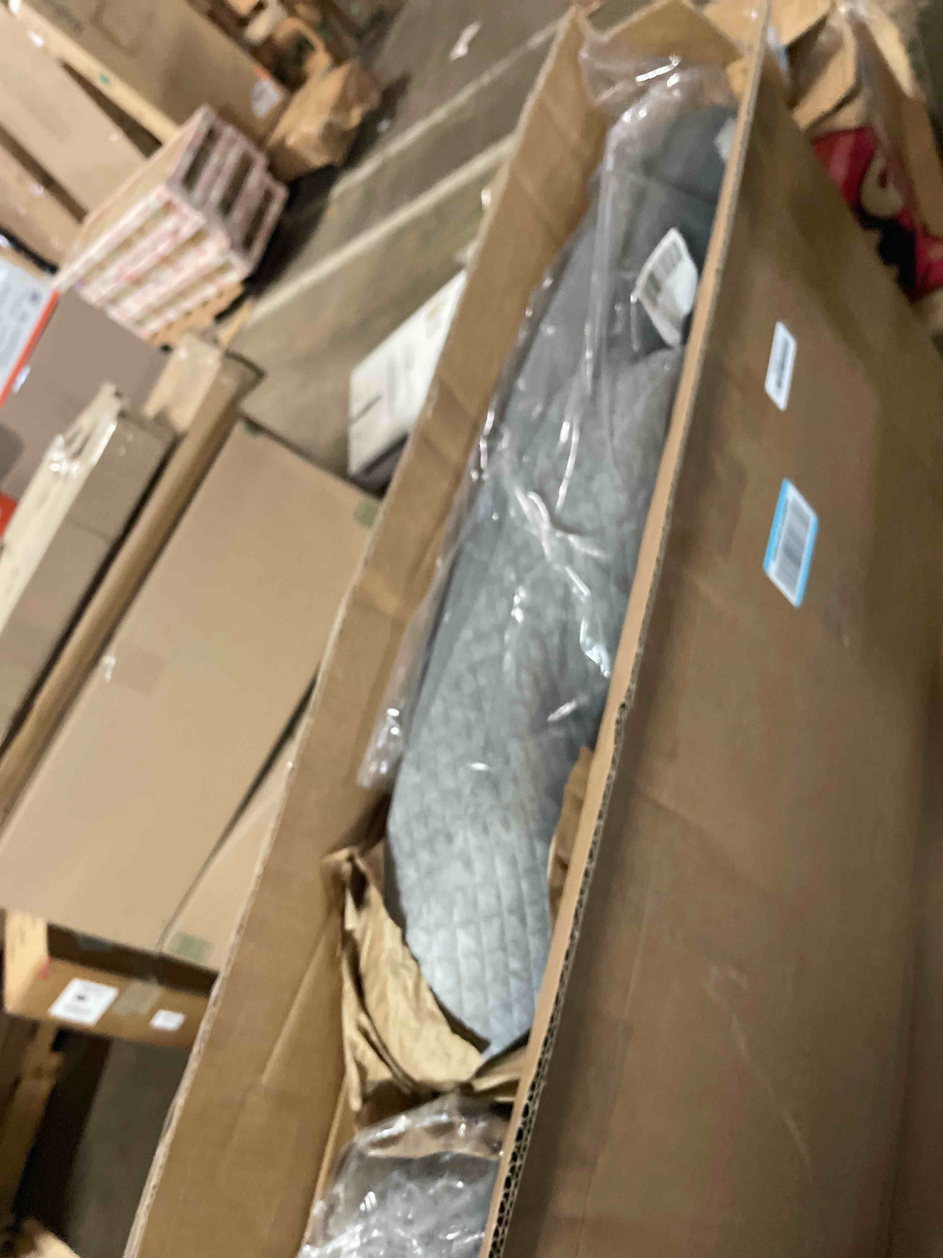 Condition photo showing New/Like New for Face Down Pillow,Face Down Pillow After Eye Surgery,BBL Pillow for Sleeping,Headrest Position is Fully Adjustable,3 Layers of Sponge Splicing,Pillowcase is Removable and Washable Gray