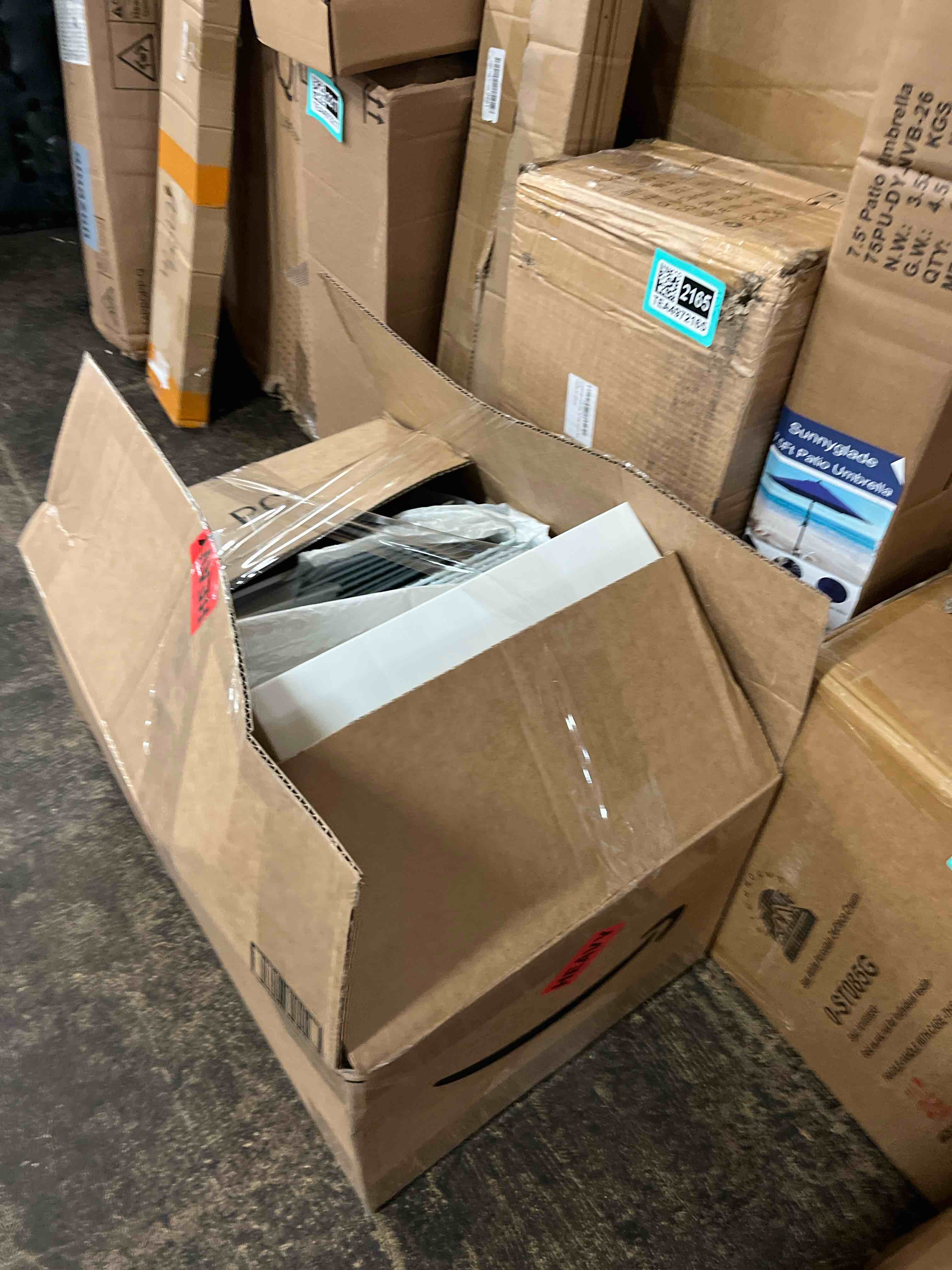 Condition photo showing Good Condition for indoor cat cage with litter box, complimentary cat bed, bow,lcat house with wheels outdoor,large cat villa playpen, small animal dog kennel cat enclosures (28''(l) x18.2''(w) x46.2''(h))