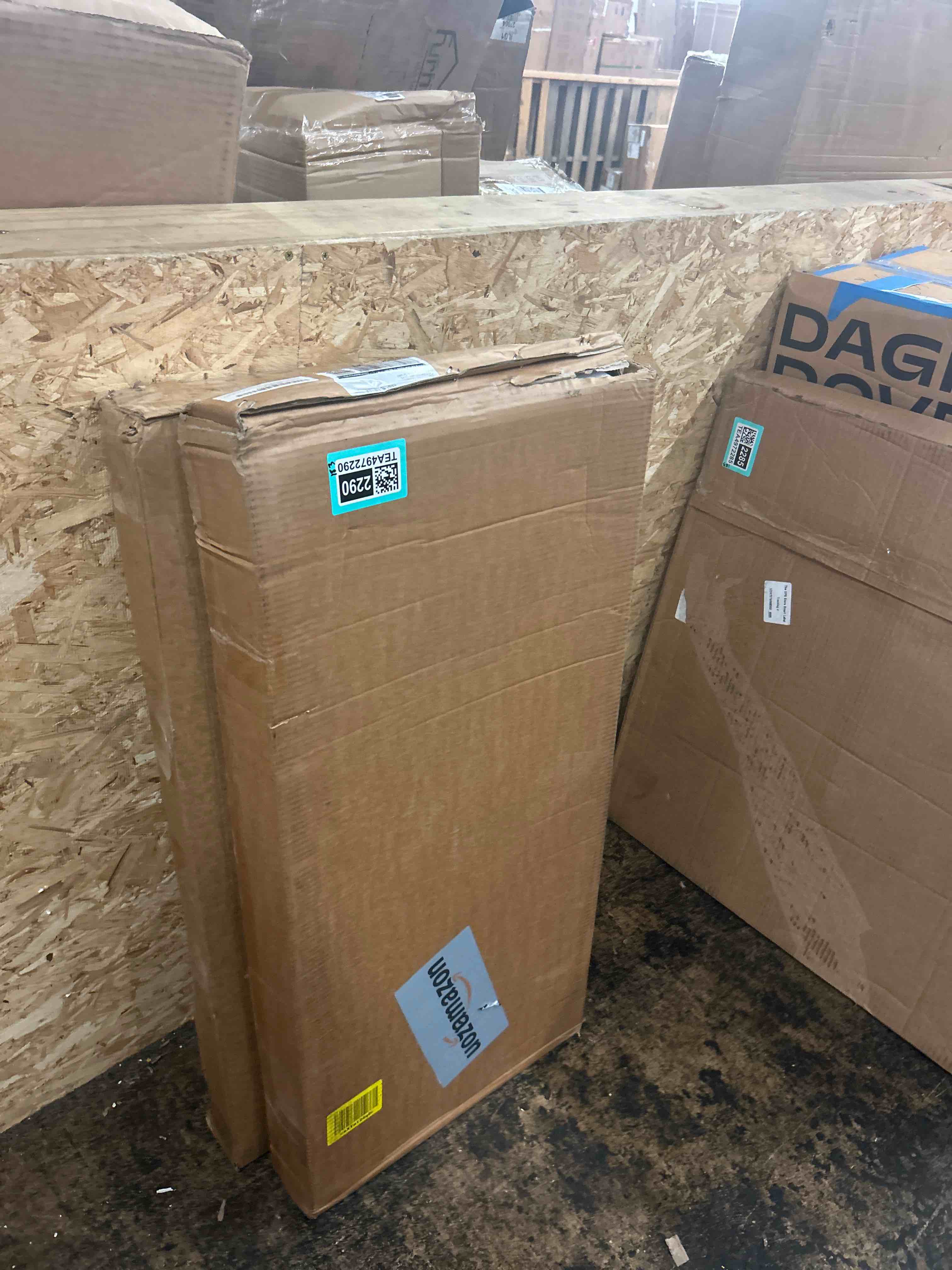 Condition photo showing New/Like New for vnn portable wheelchair ramp 3ft, non-slip aluminum ramps for wheelchairs for home, handicap wheelchair ramps for home steps, aluminum loading dock plates, doorways, curbs, stairs