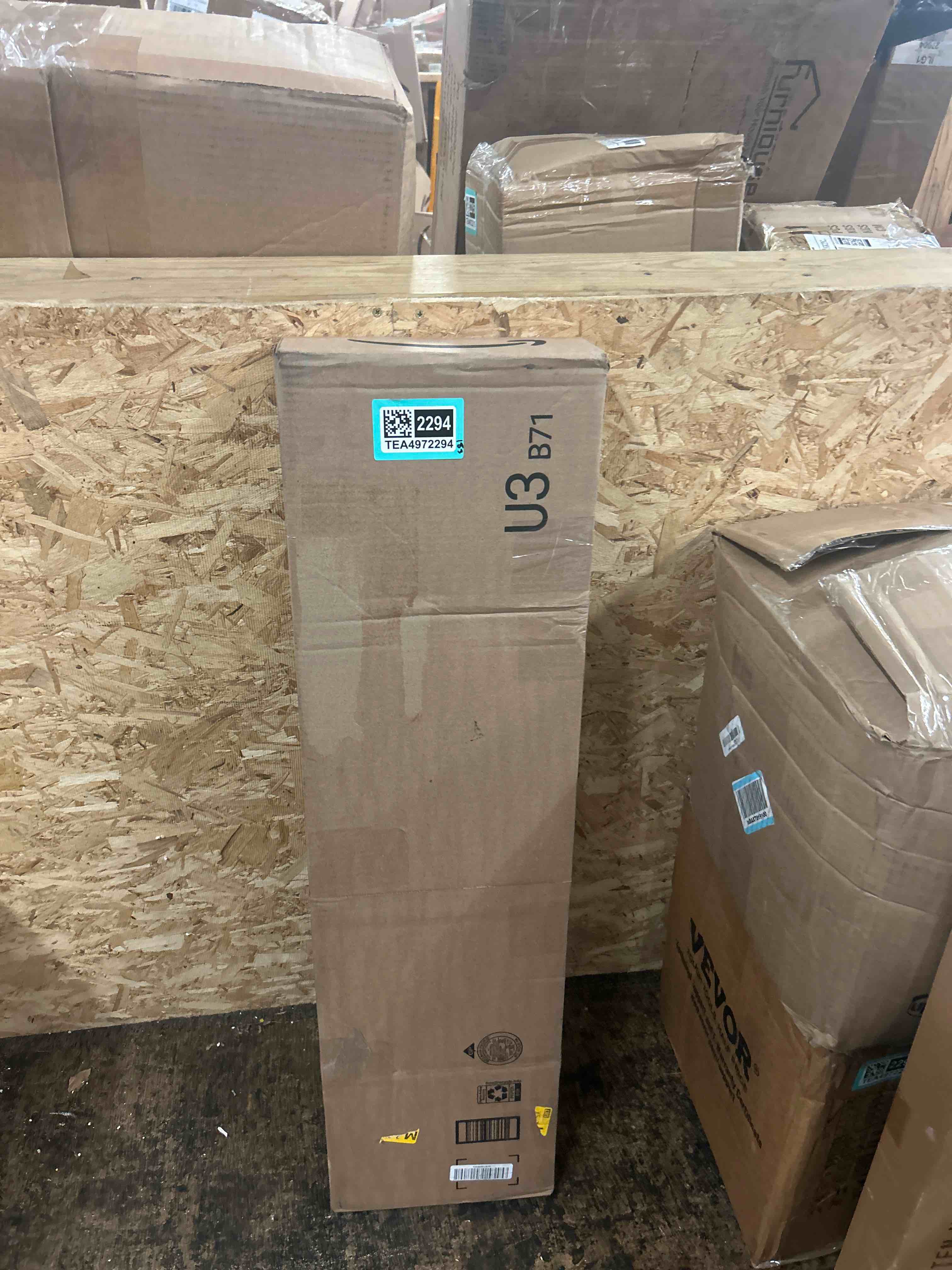 Condition photo showing New/Like New for 2-pack butecare frameless shower door bottom seal for glass doors - stop shower leaks and create a water barrier (1/2'' x 39'')