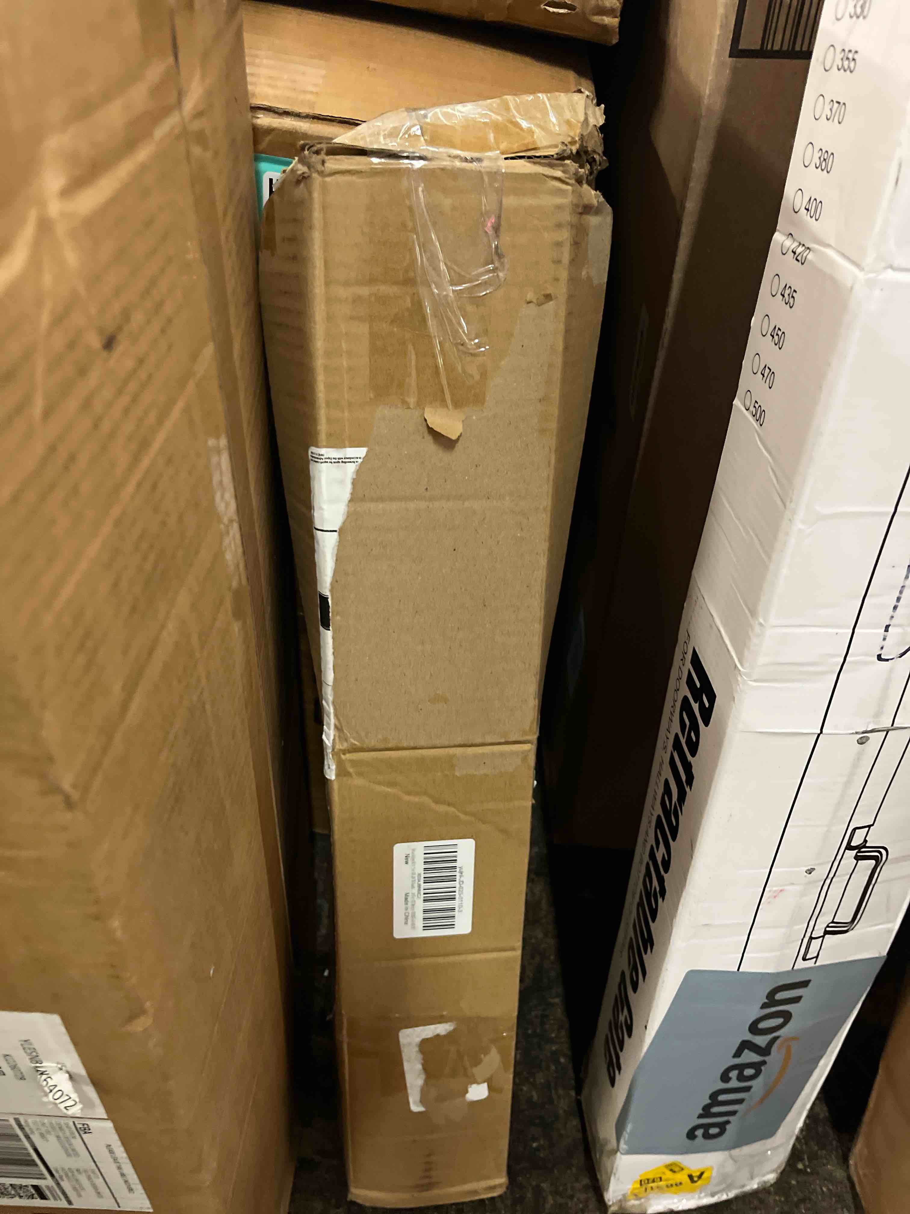 Condition photo showing New/Like New for stacking kit for ge 28"w washer dryer stack bracket kit,compatible with ge washers and dryers stacking kit, fit for ge washer gfw550 650 655 850 950 for ge dryer gfd55 65 85 95